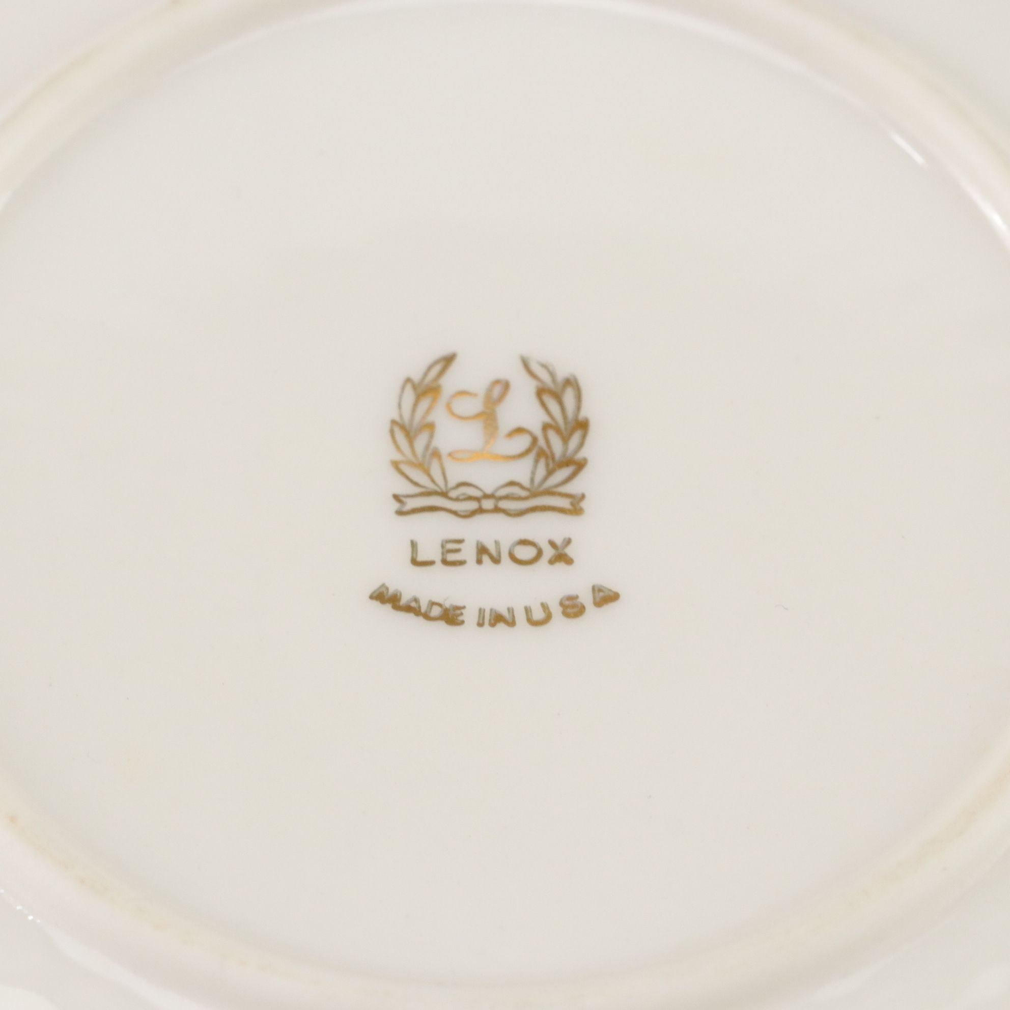 Lenox "Holiday Traditions" Porcelain Christmas Tree with Compote, Vase and More