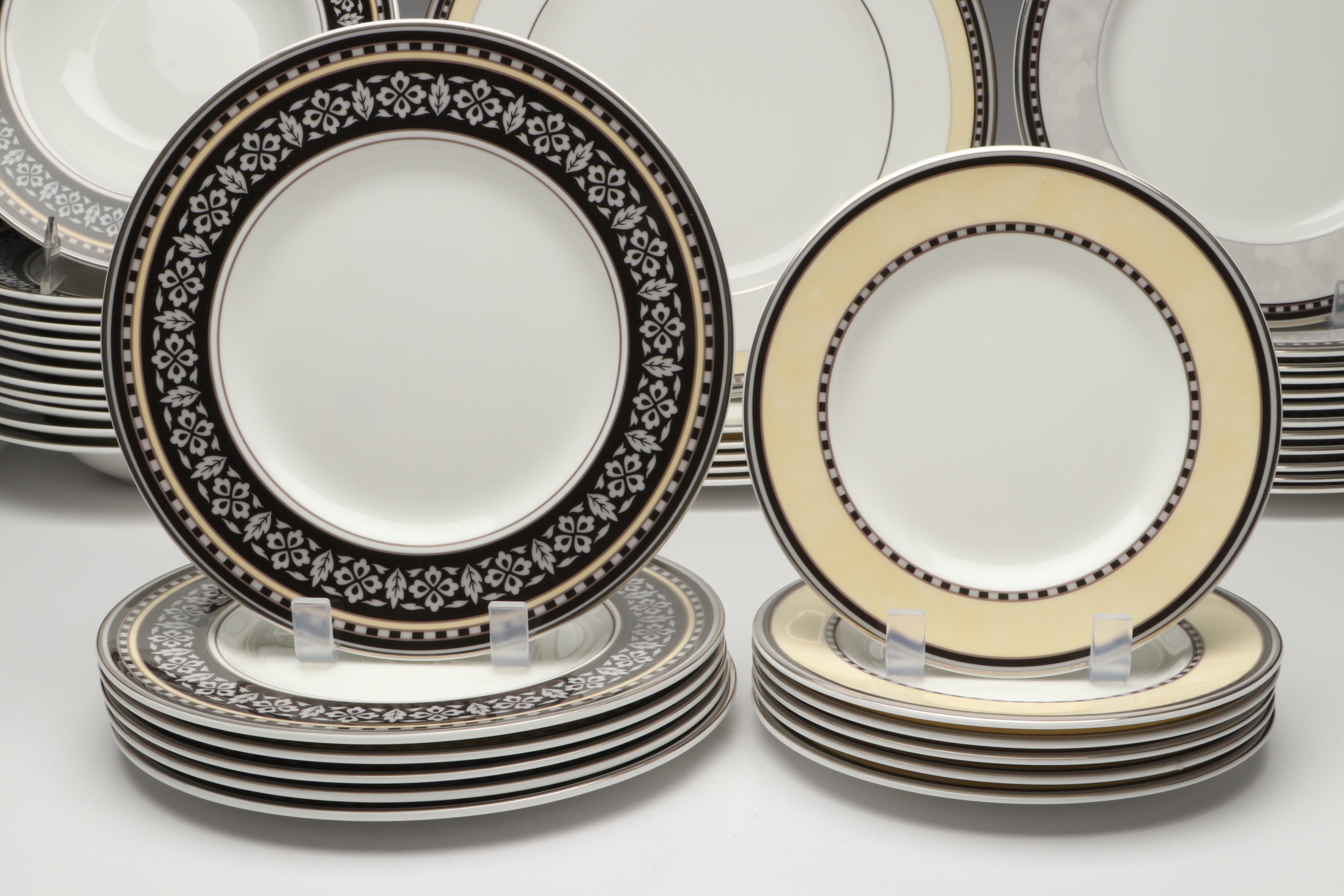 Royal Doulton "Langley" China Dinnerware