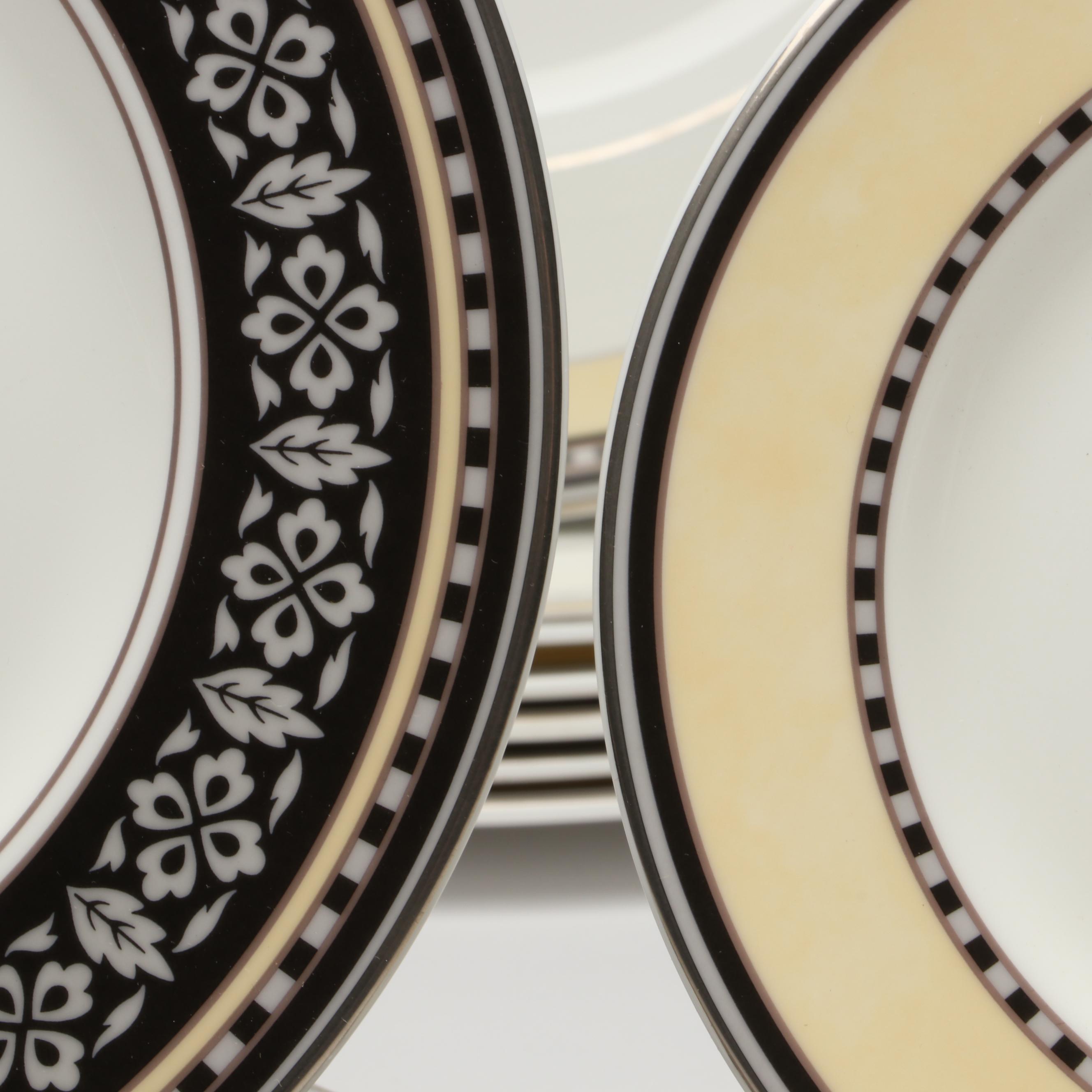 Royal Doulton "Langley" China Dinnerware