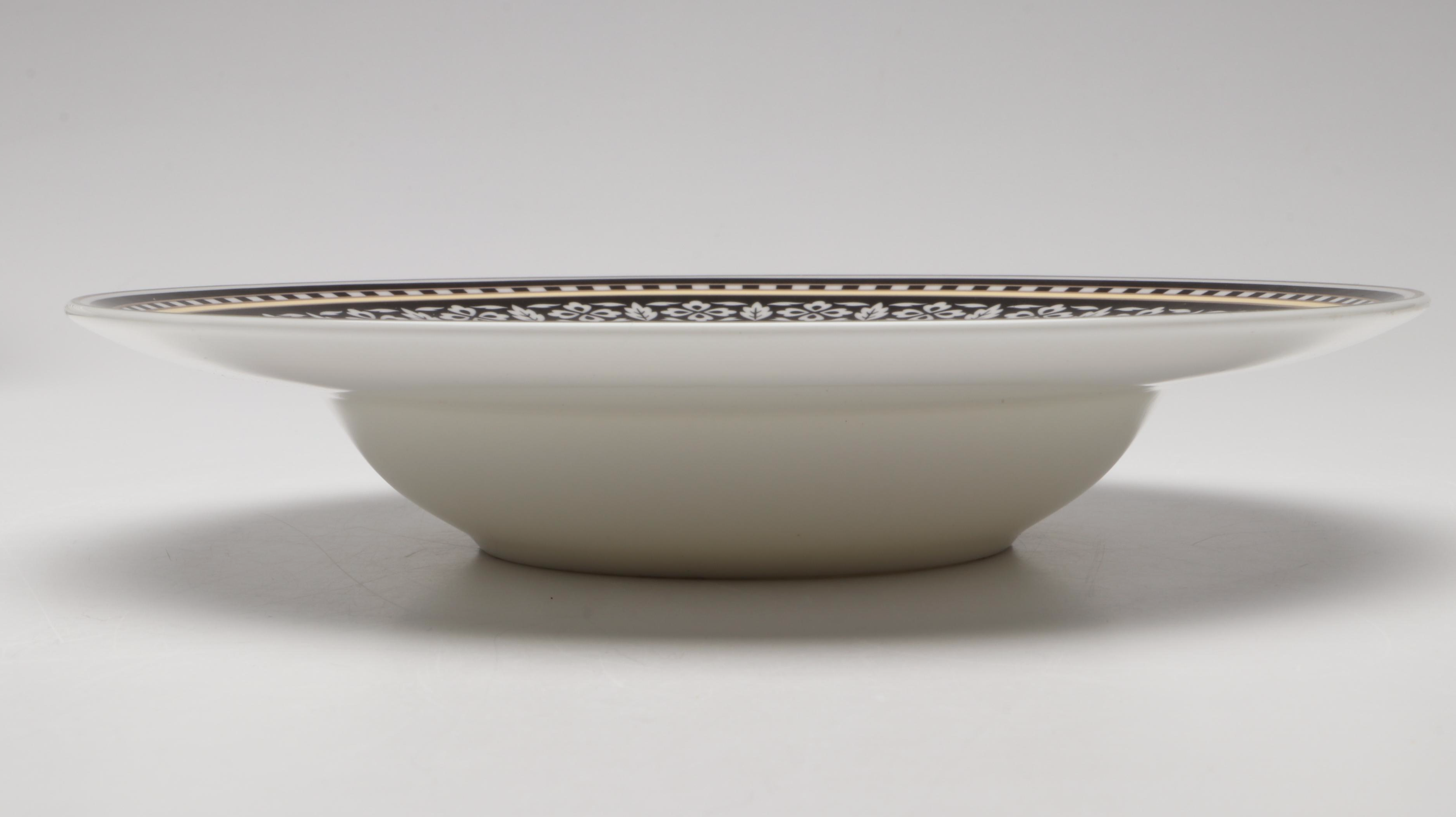 Royal Doulton "Langley" China Dinnerware