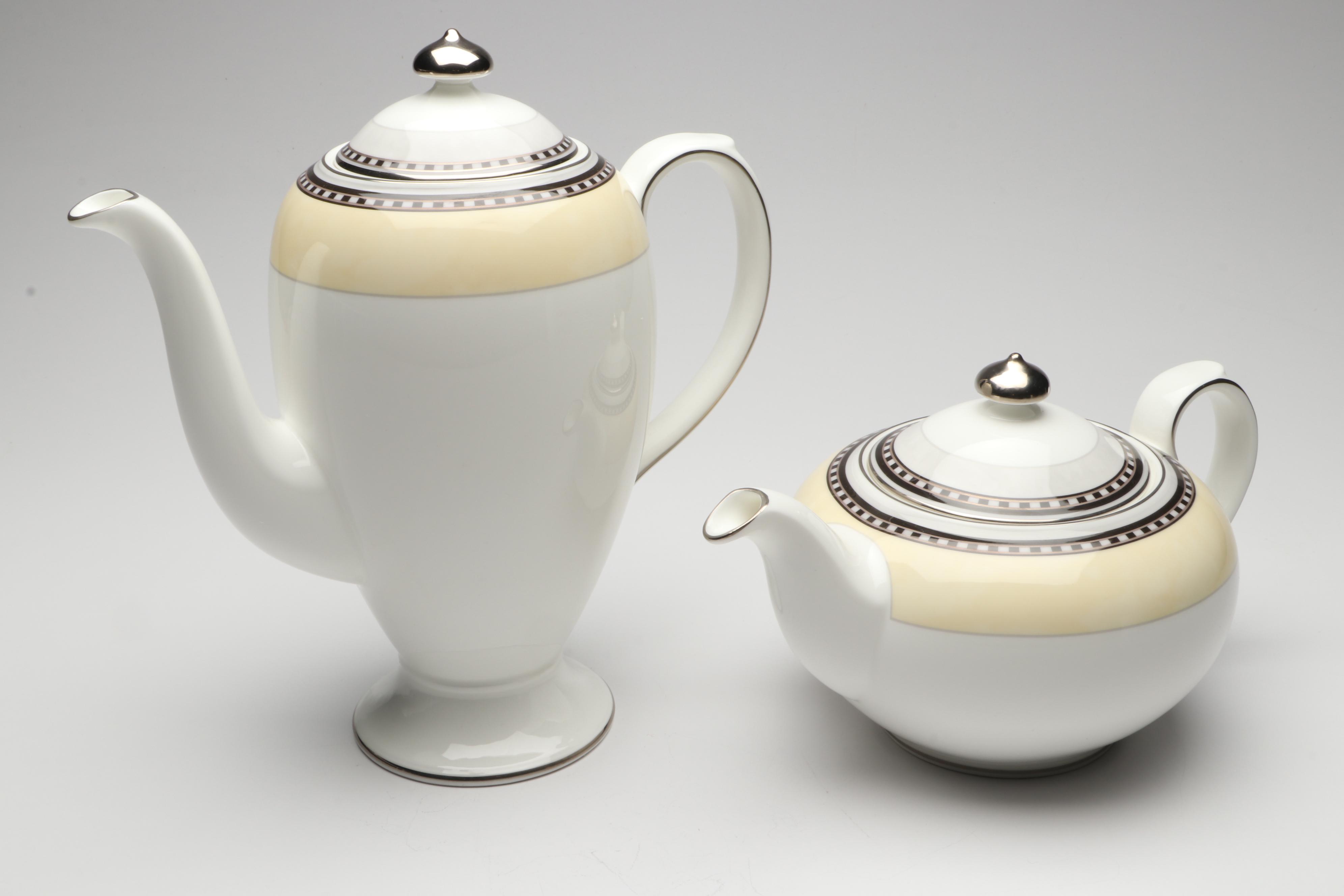 Royal Doulton "Langley" China Dinnerware