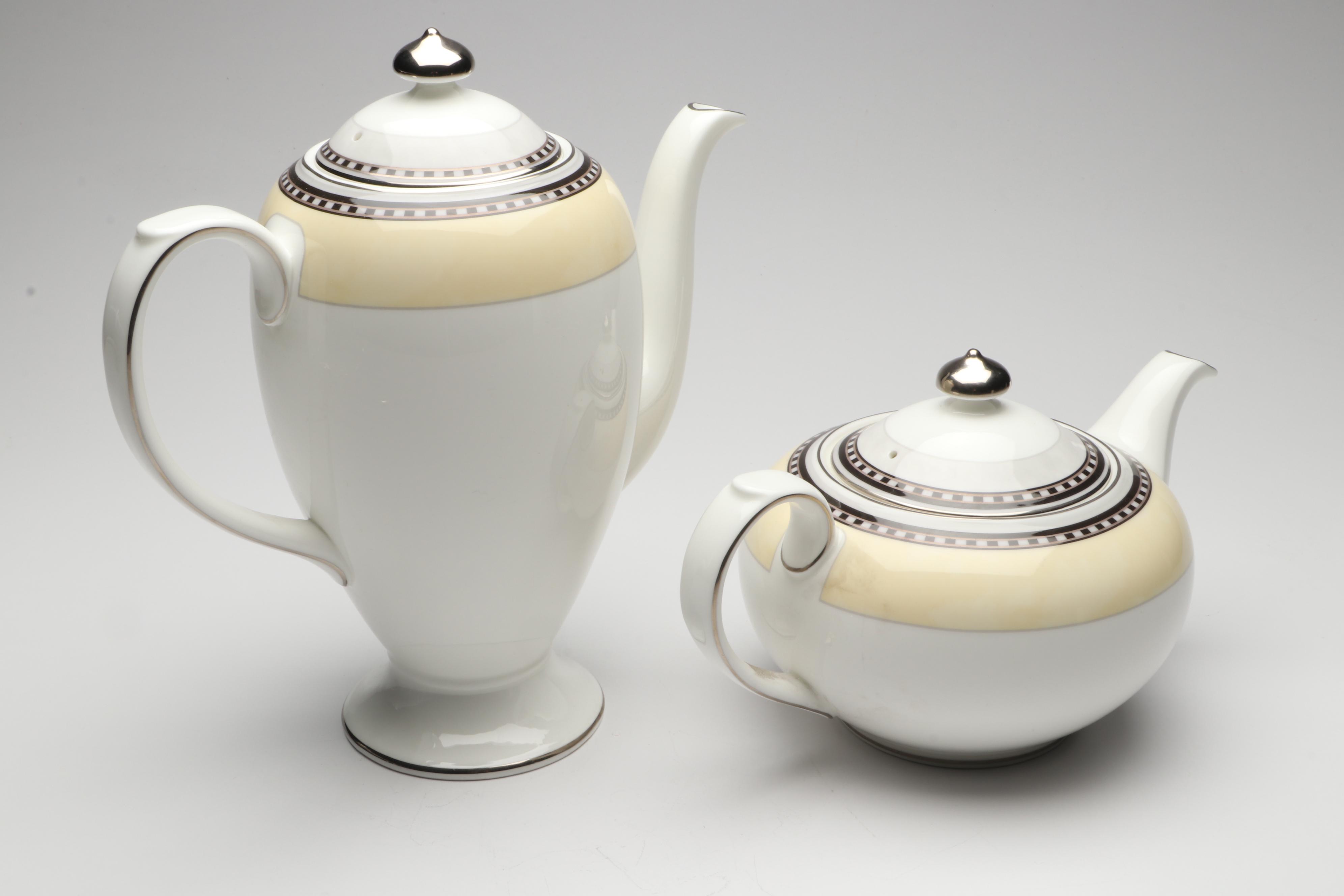 Royal Doulton "Langley" China Dinnerware