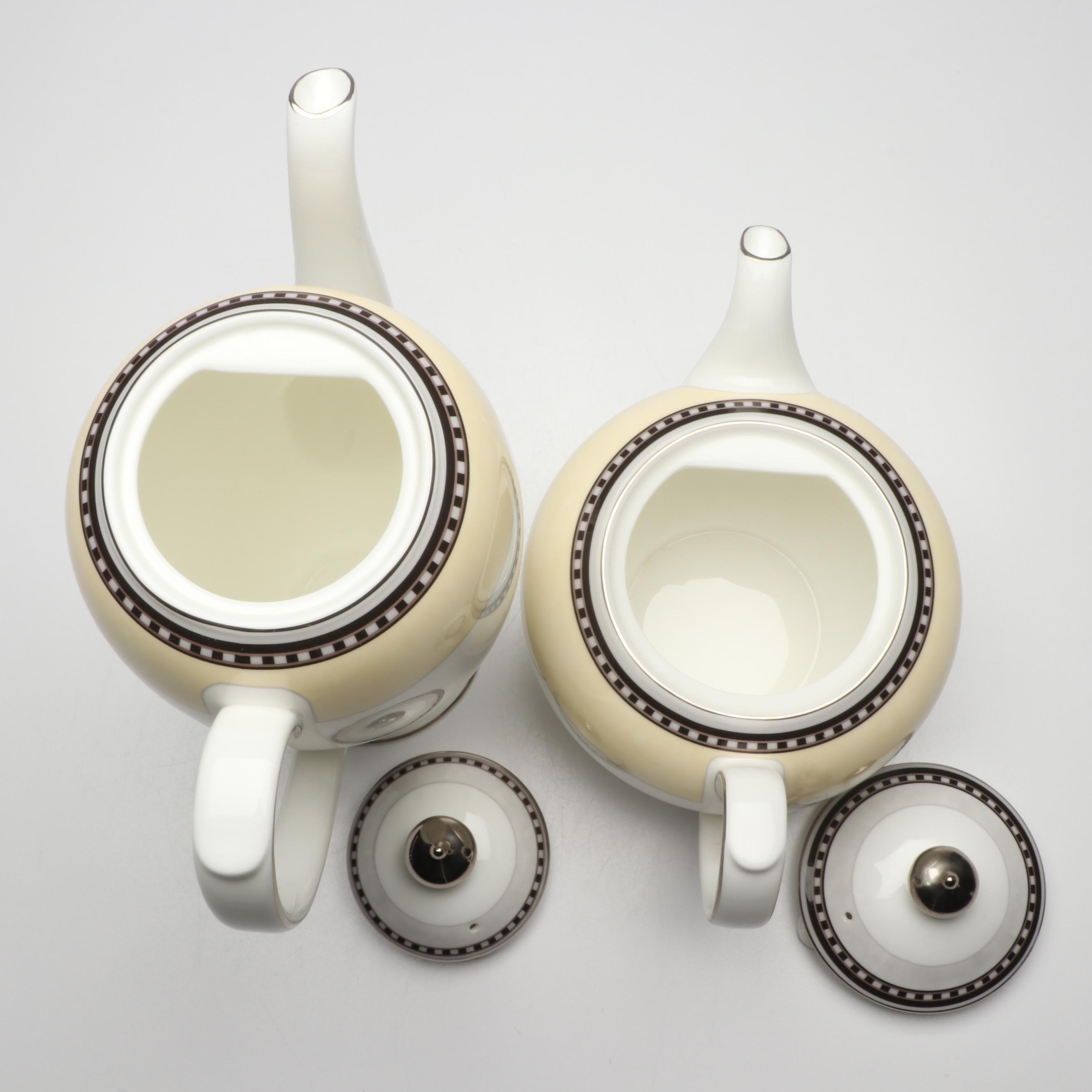 Royal Doulton "Langley" China Dinnerware