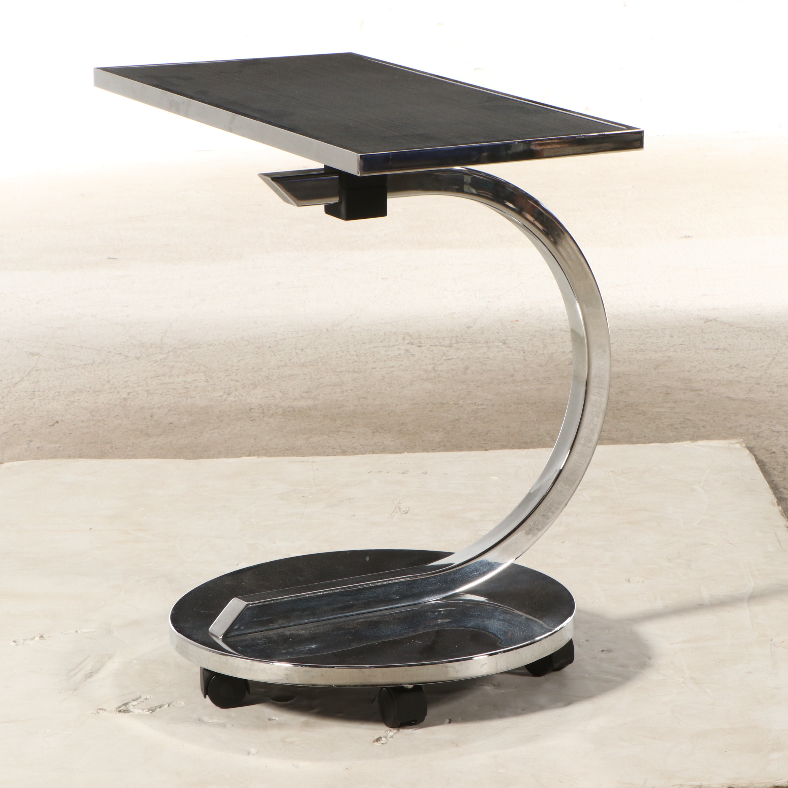Modern Contemporary Side Table
