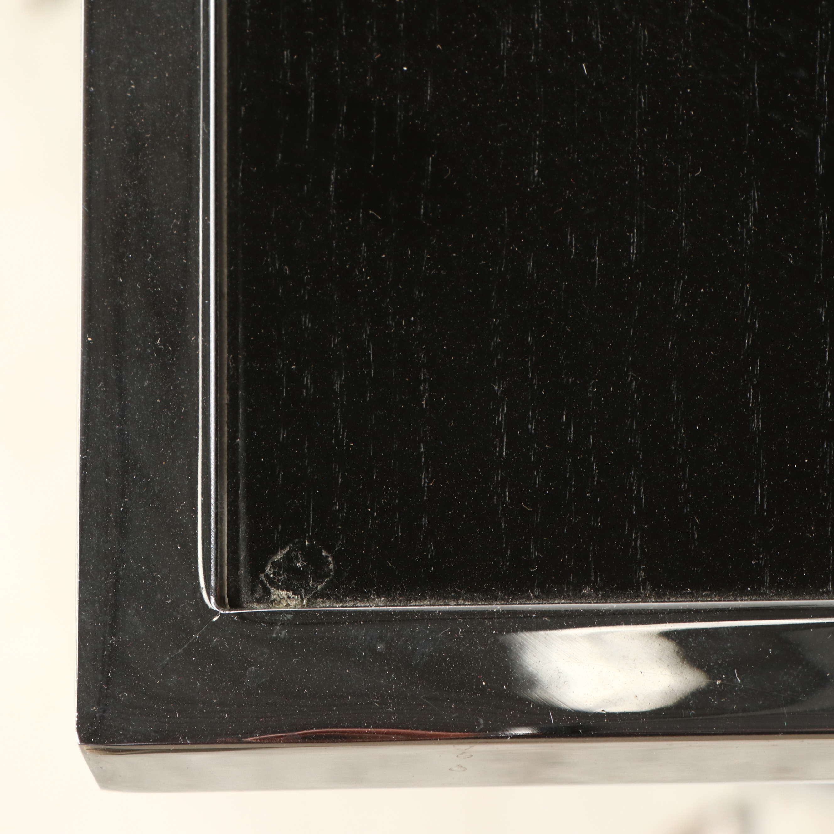 Modern Contemporary Side Table