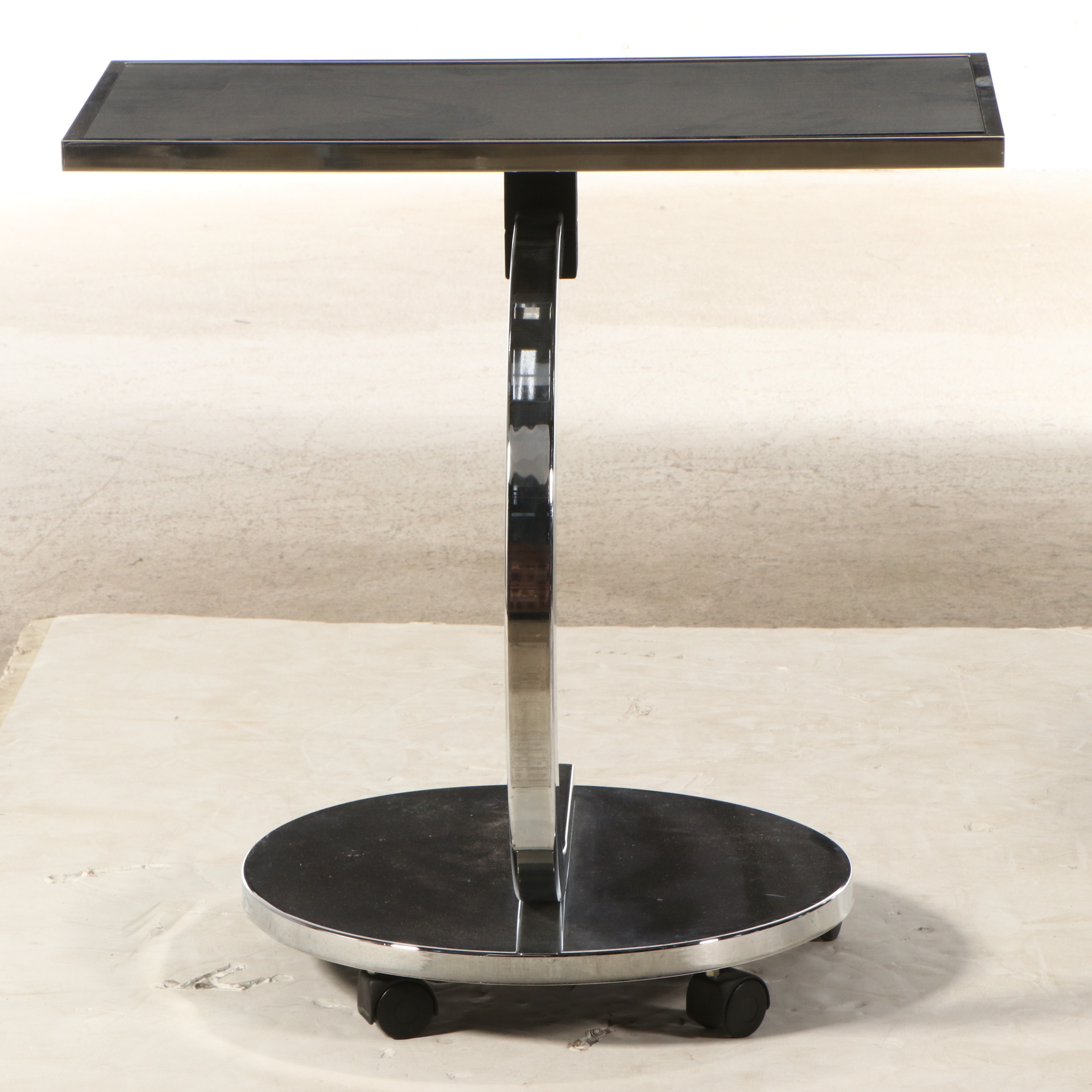 Modern Contemporary Side Table