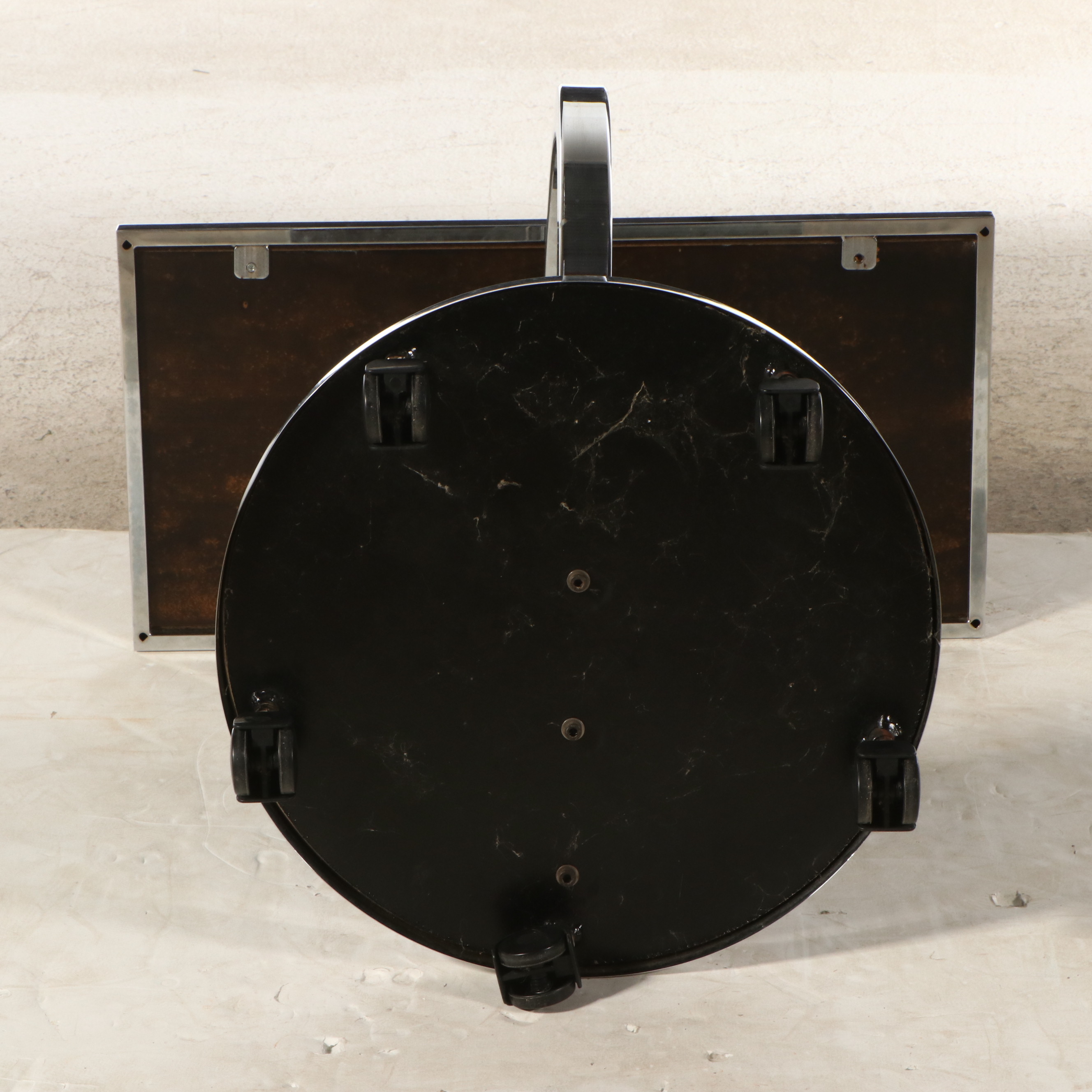 Modern Contemporary Side Table