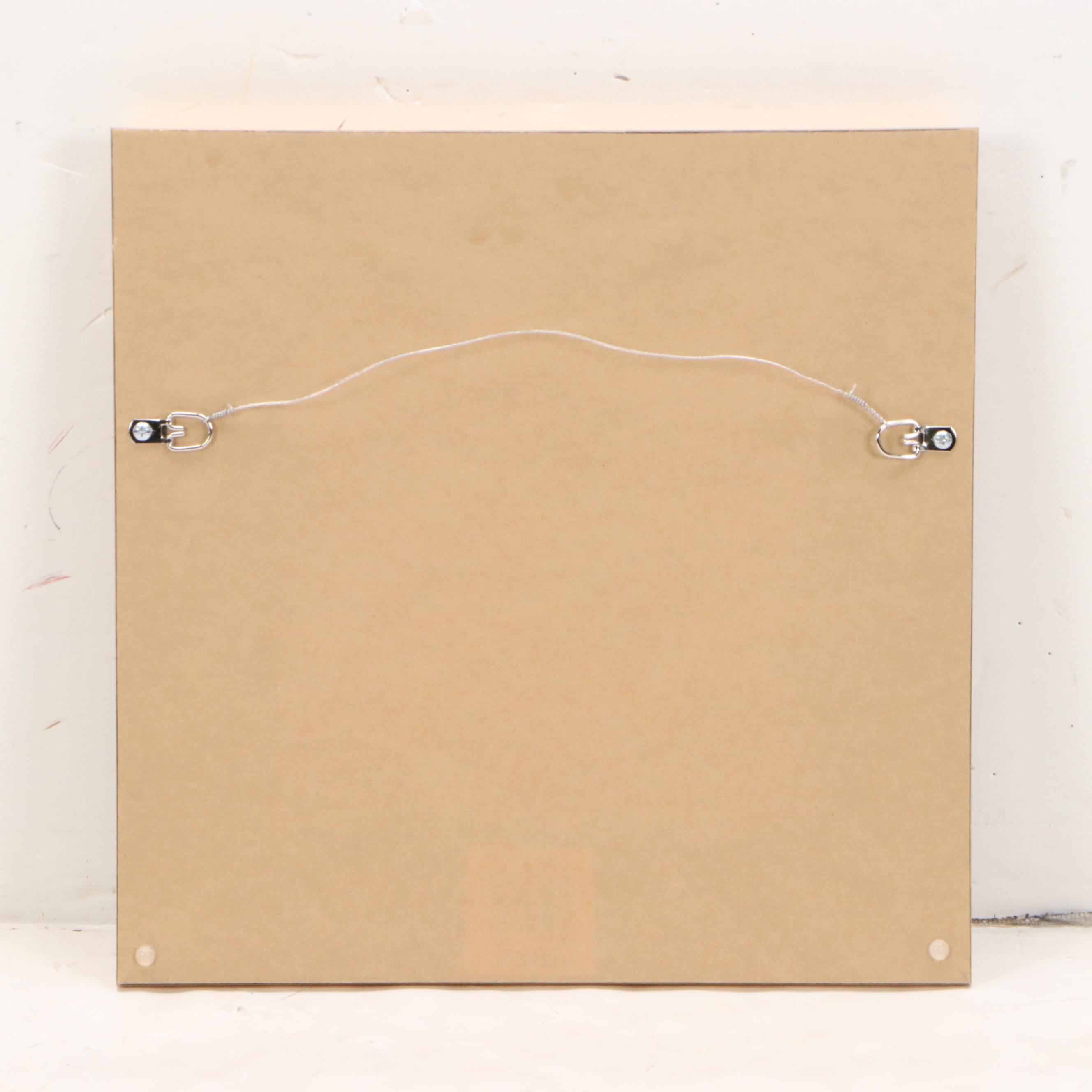 Natalie Demenko Landscape Oil Painting, 2025