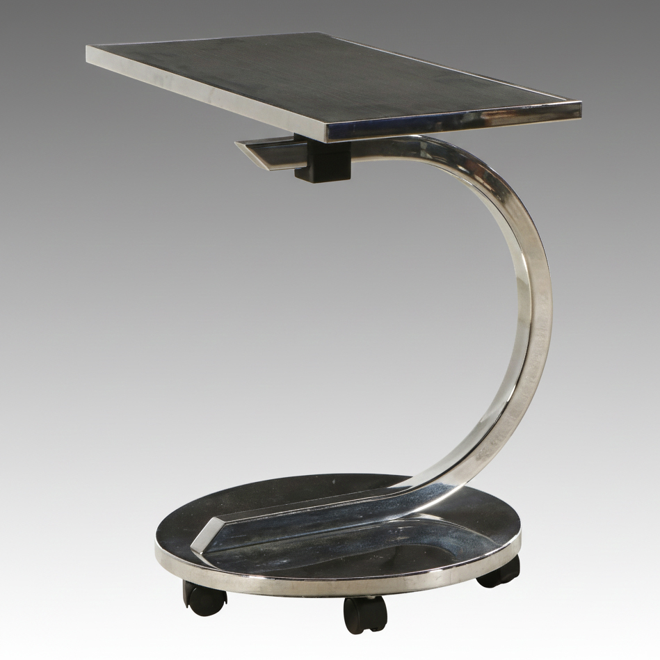 Modern Contemporary Side Table