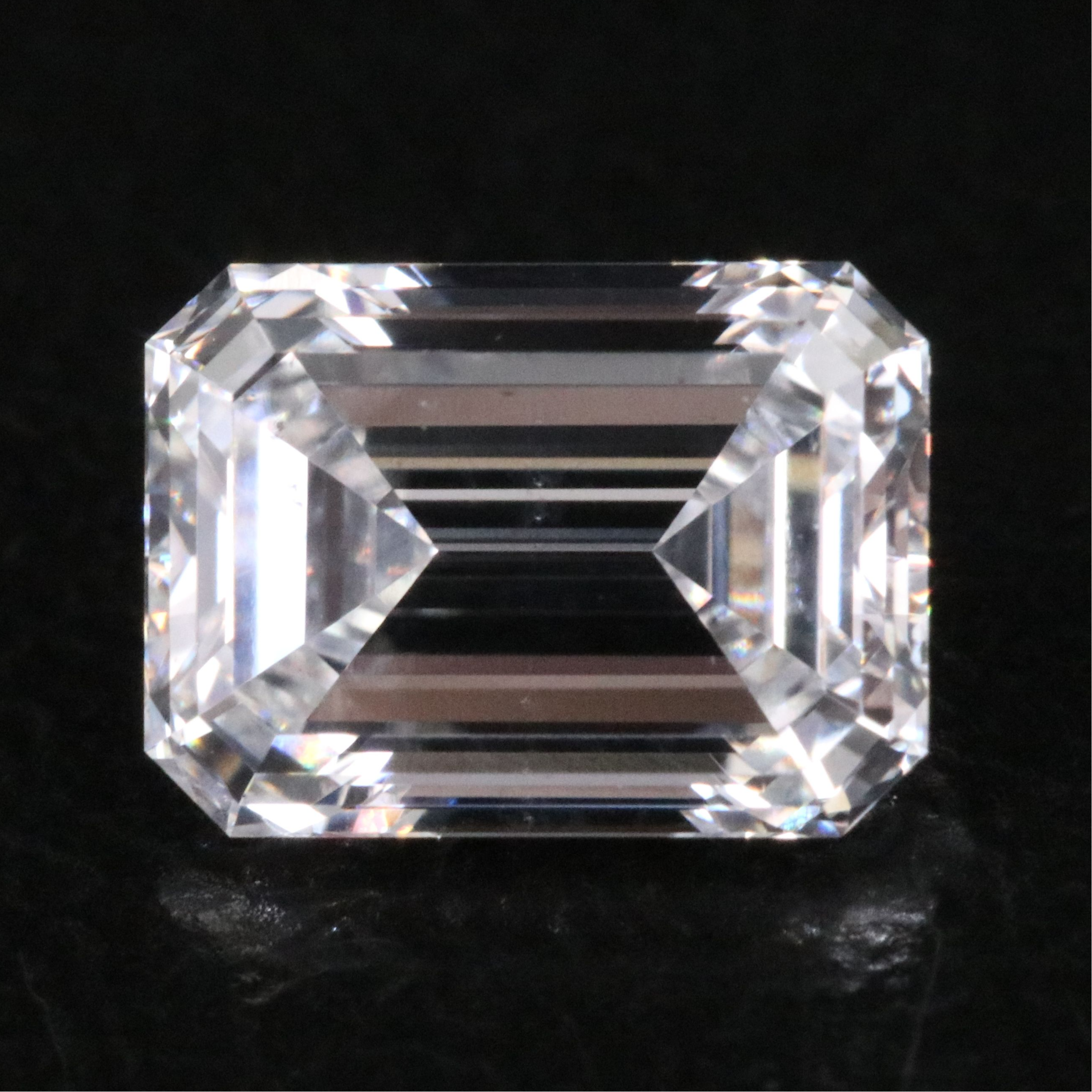 Loose 0.97 CT Lab Grown Diamond with IGI Report