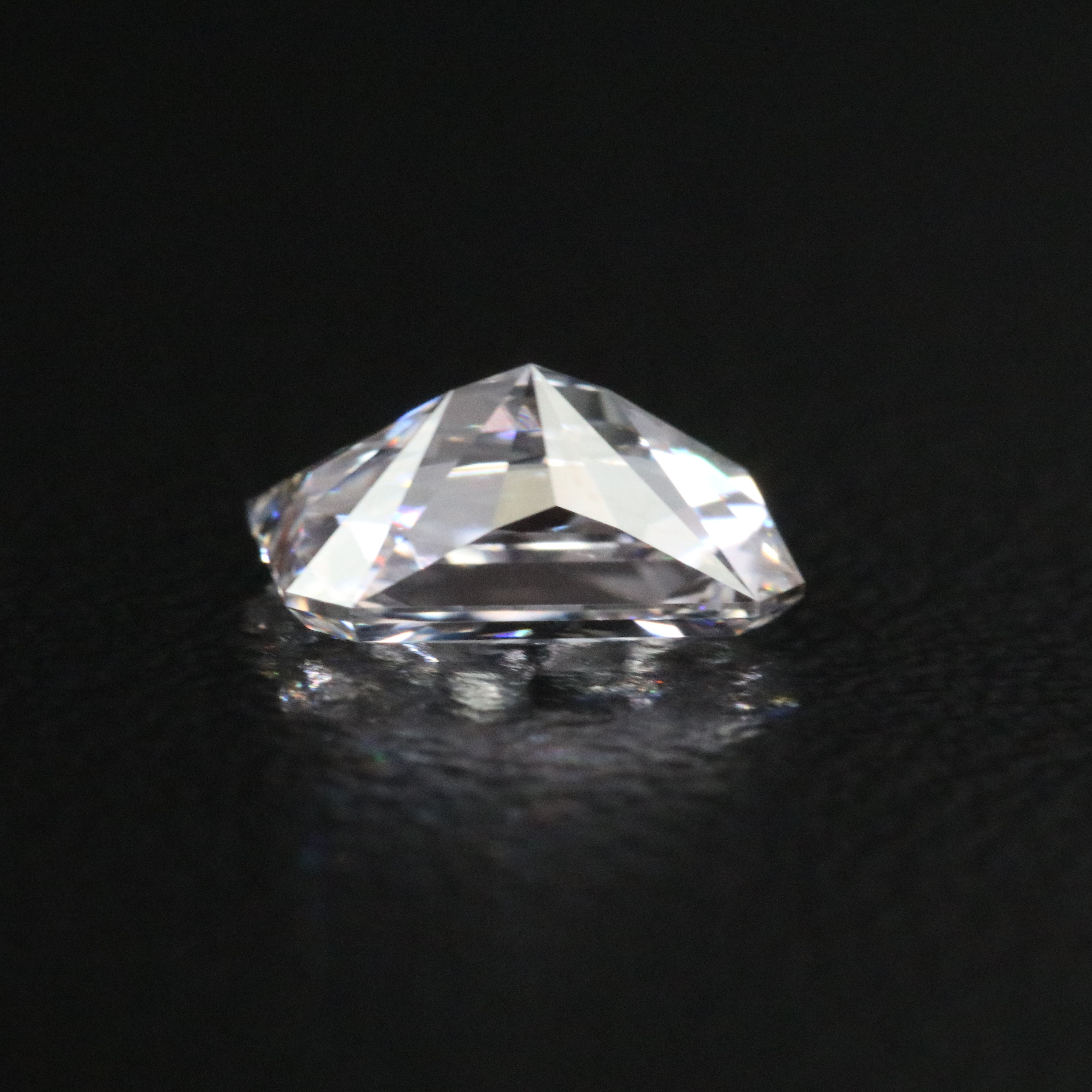 Loose 0.97 CT Lab Grown Diamond with IGI Report