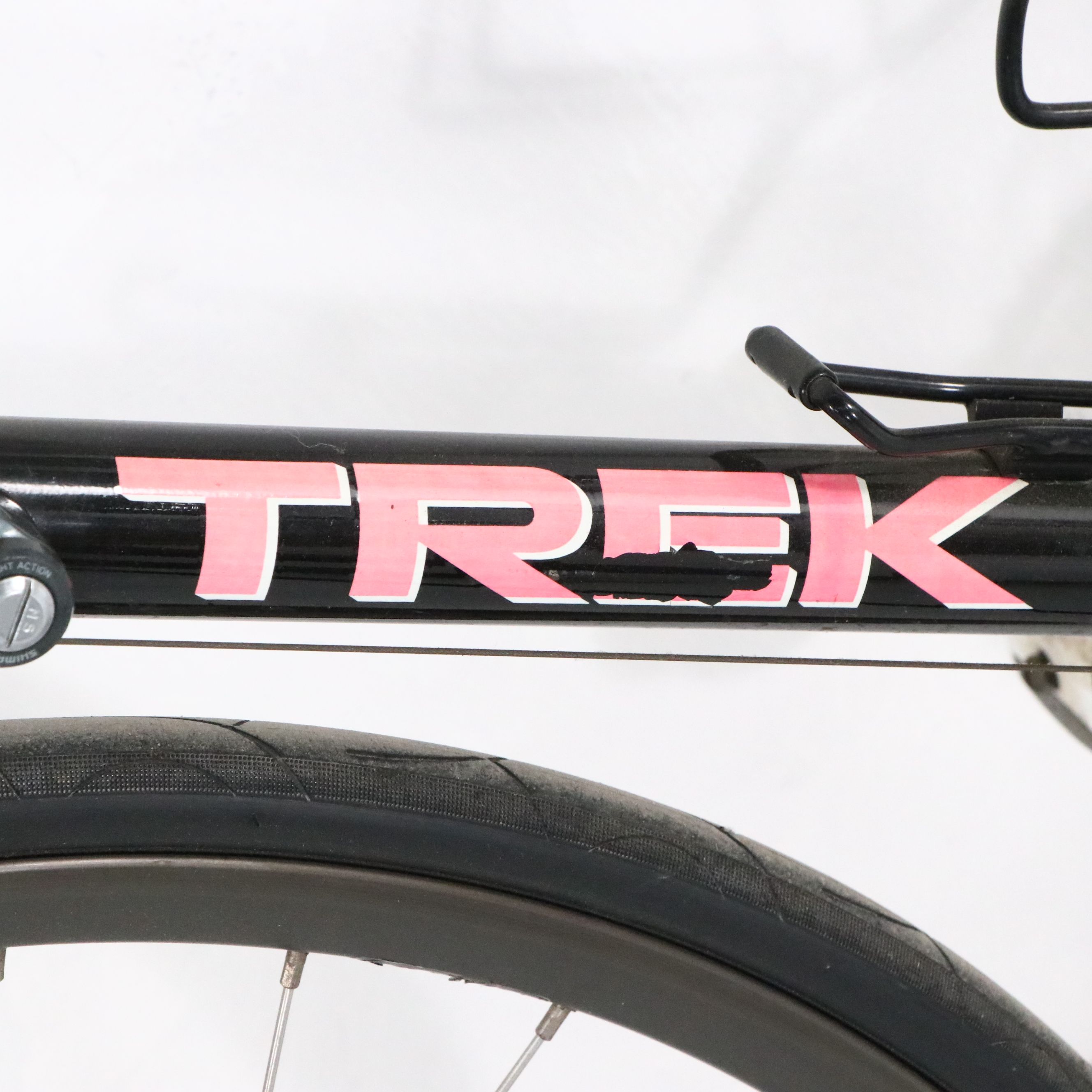 TREK 1200 Aluminum Frame Road Bicycle