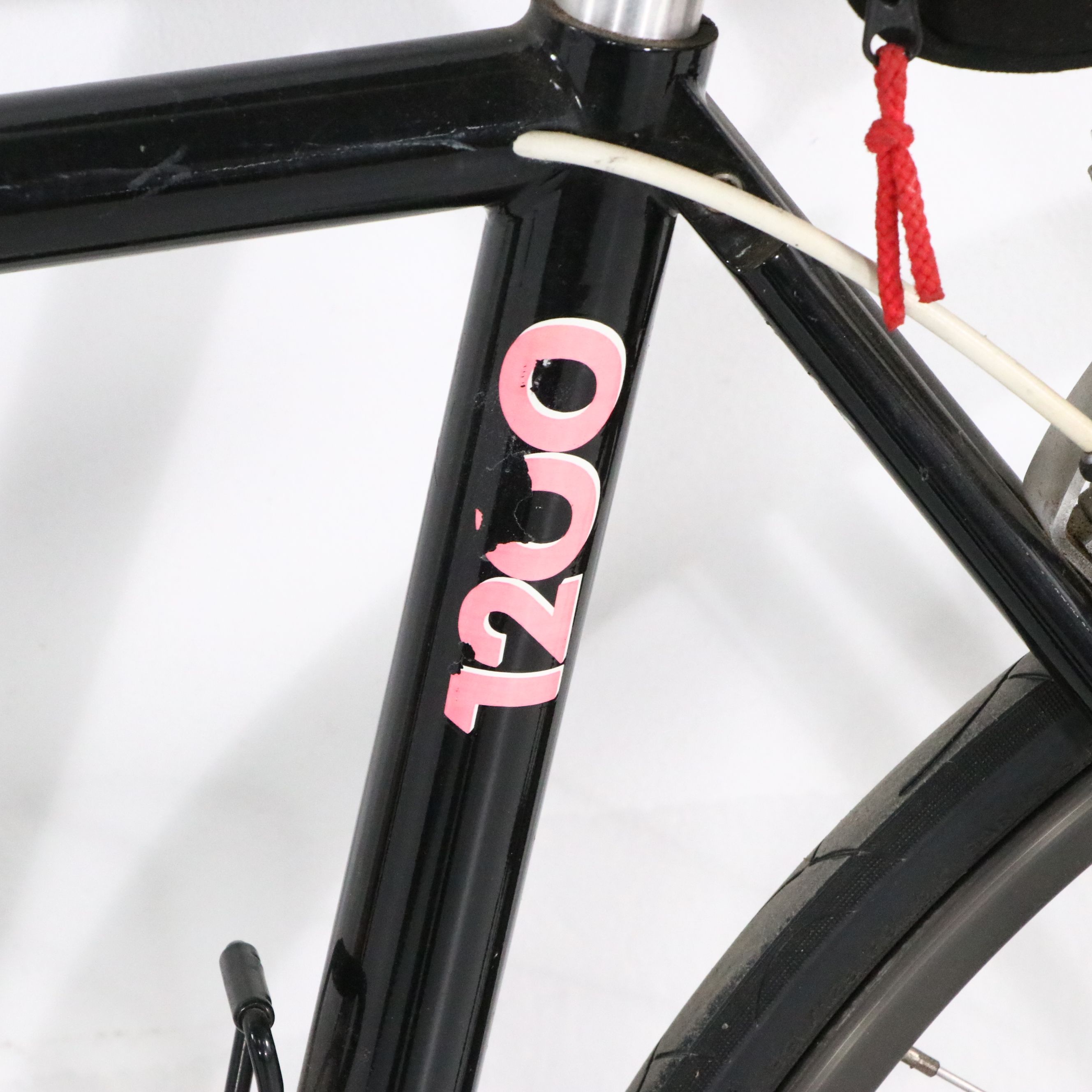 TREK 1200 Aluminum Frame Road Bicycle