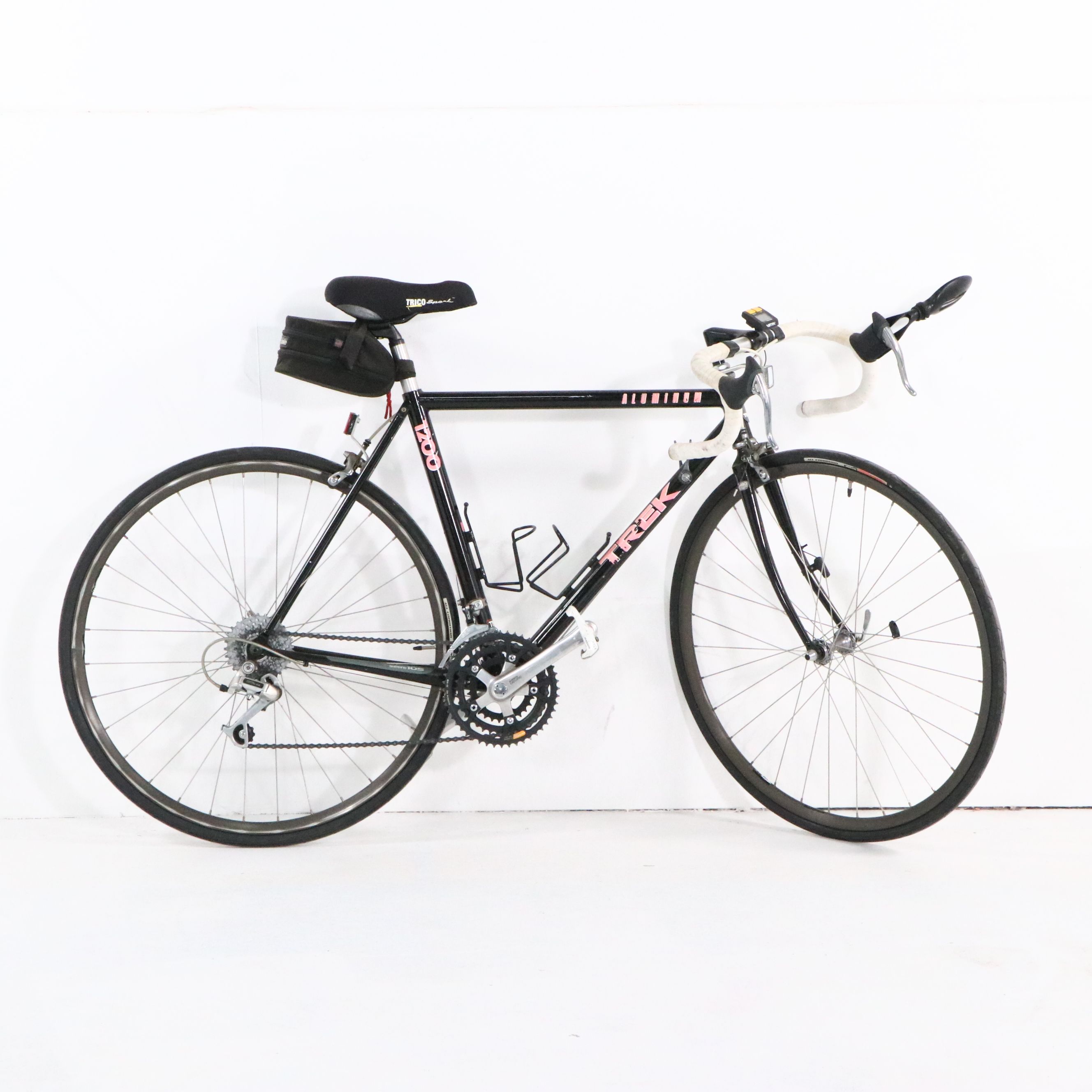 TREK 1200 Aluminum Frame Road Bicycle