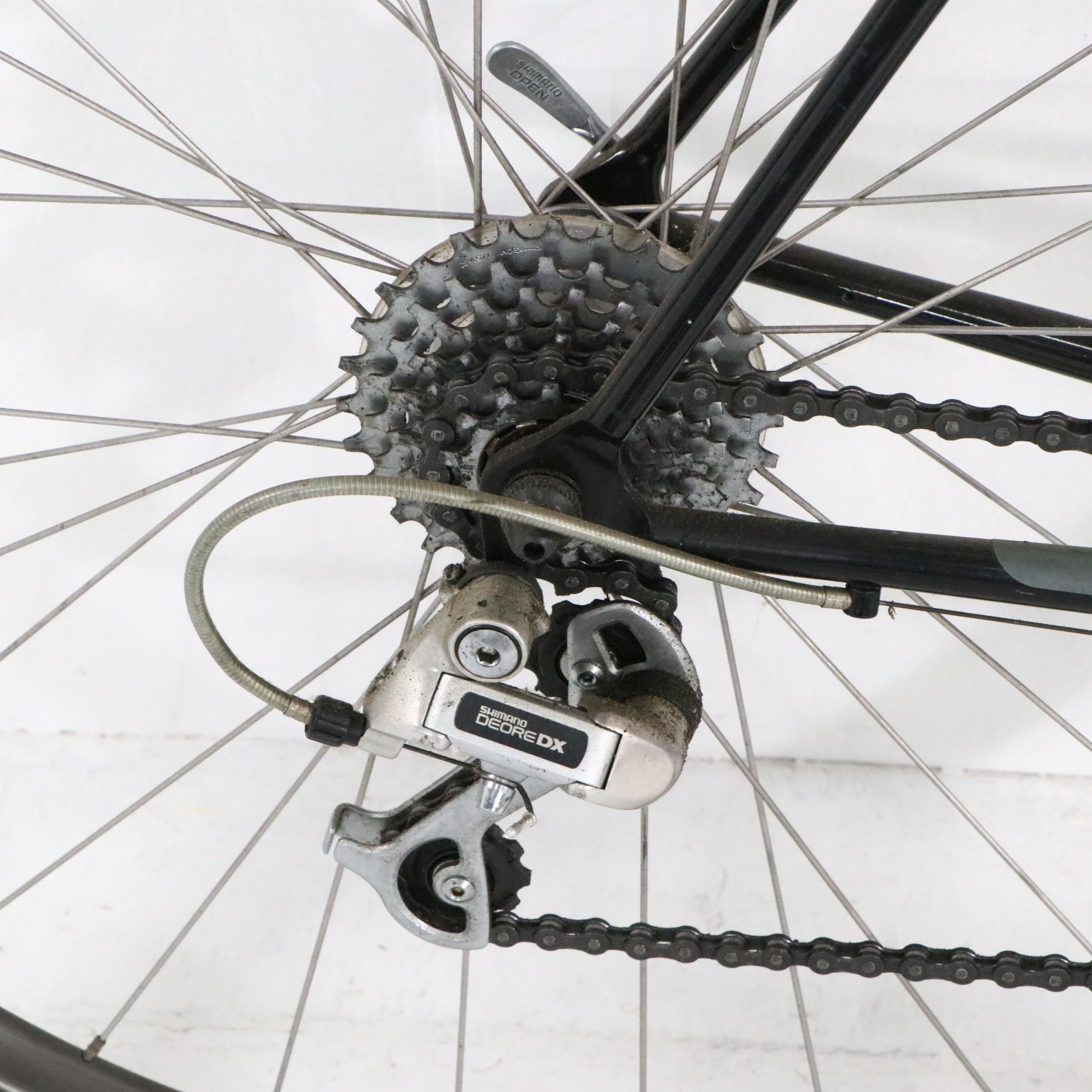 TREK 1200 Aluminum Frame Road Bicycle