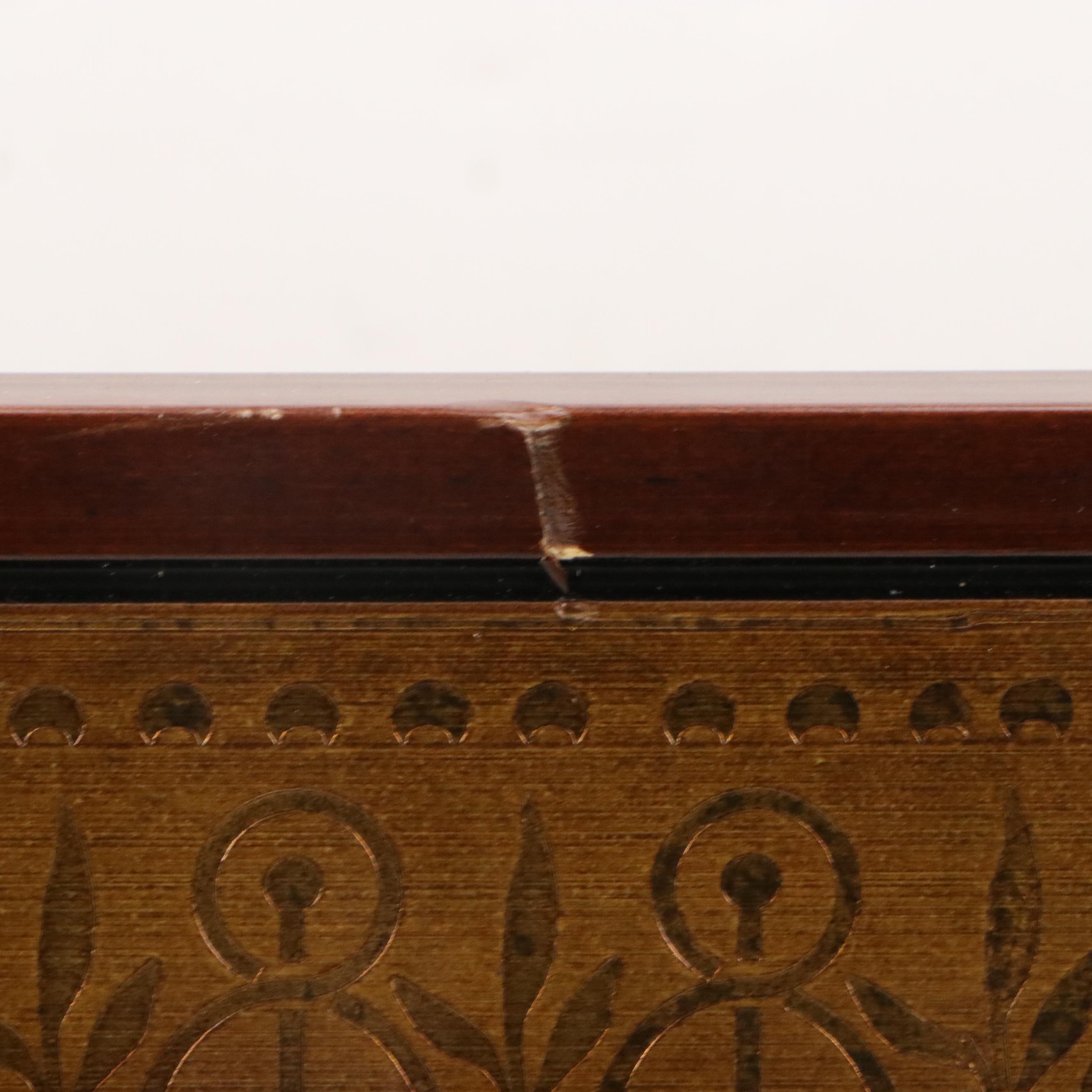 Floral Still Life Mixed Media Prints, Late 20th Century