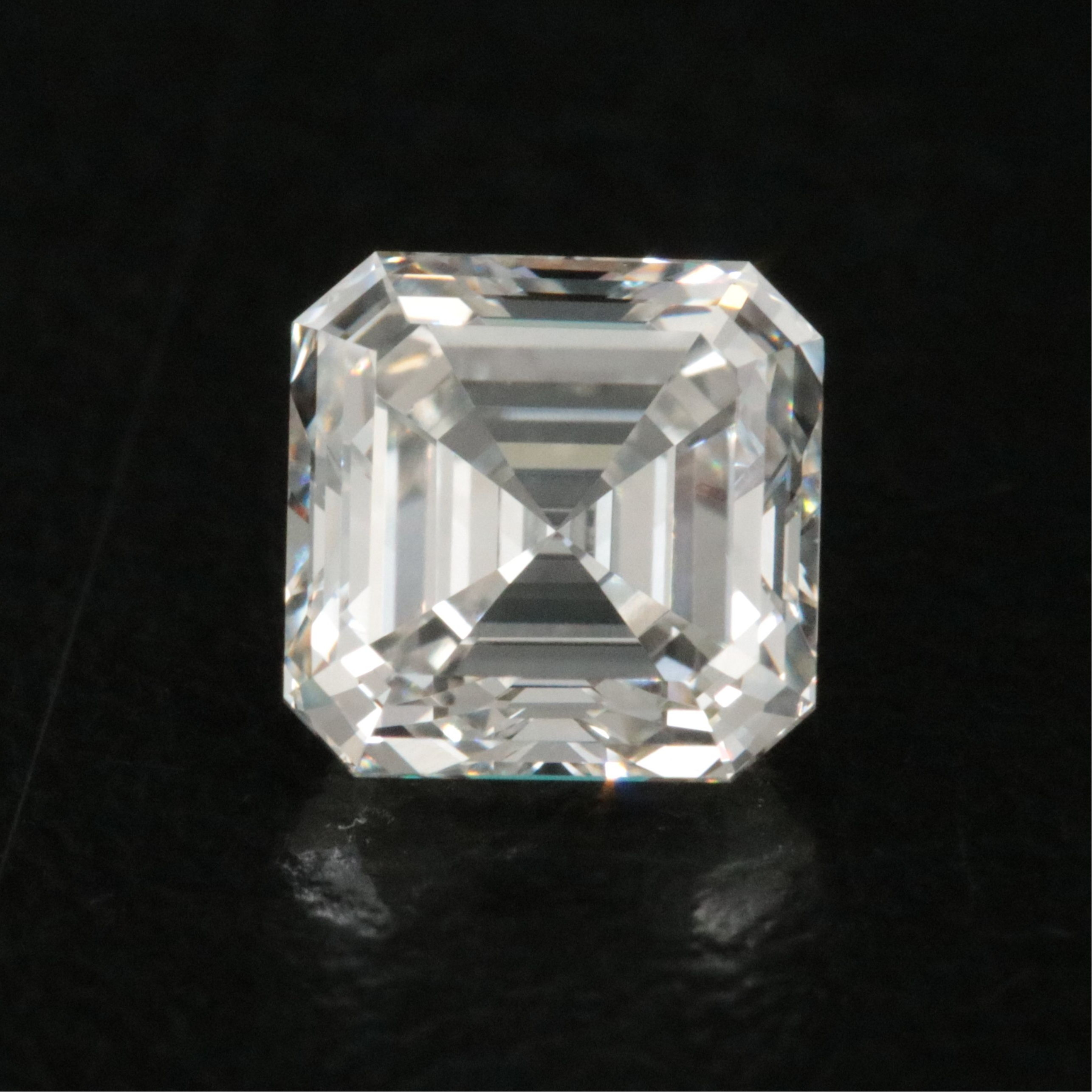 Loose 1.06 CT Lab Grown Diamond with IGI Report