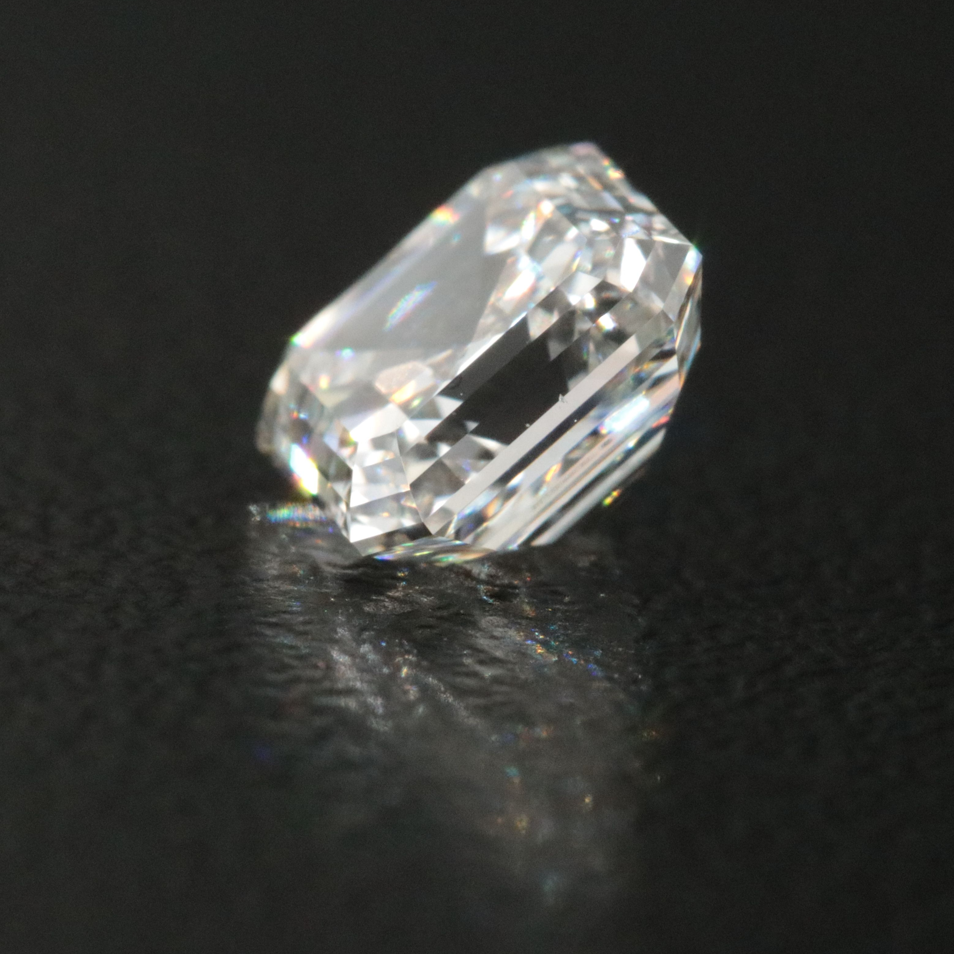 Loose 1.06 CT Lab Grown Diamond with IGI Report