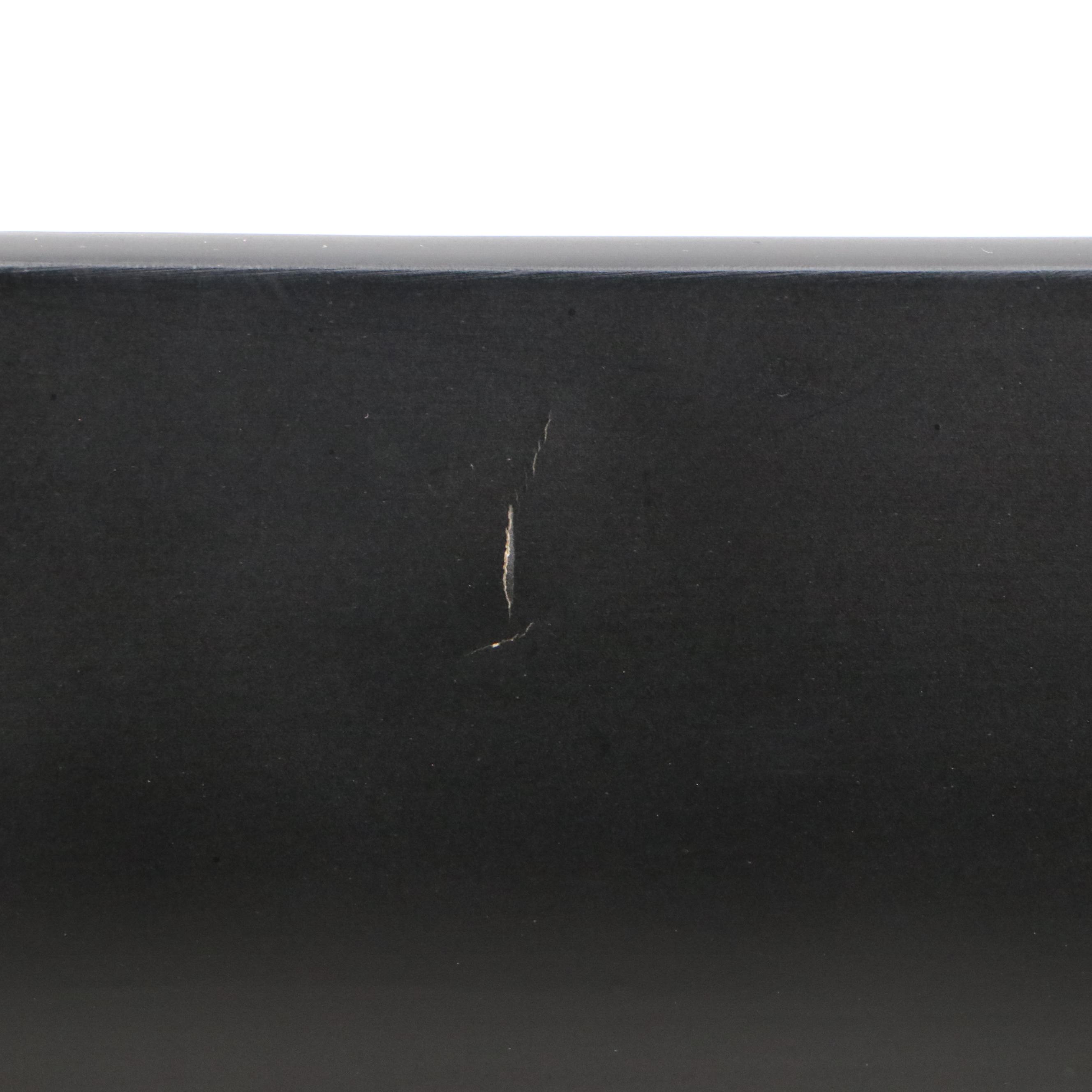 Expressionist Style Horses Racing on the Third Turn, Late 20th Century