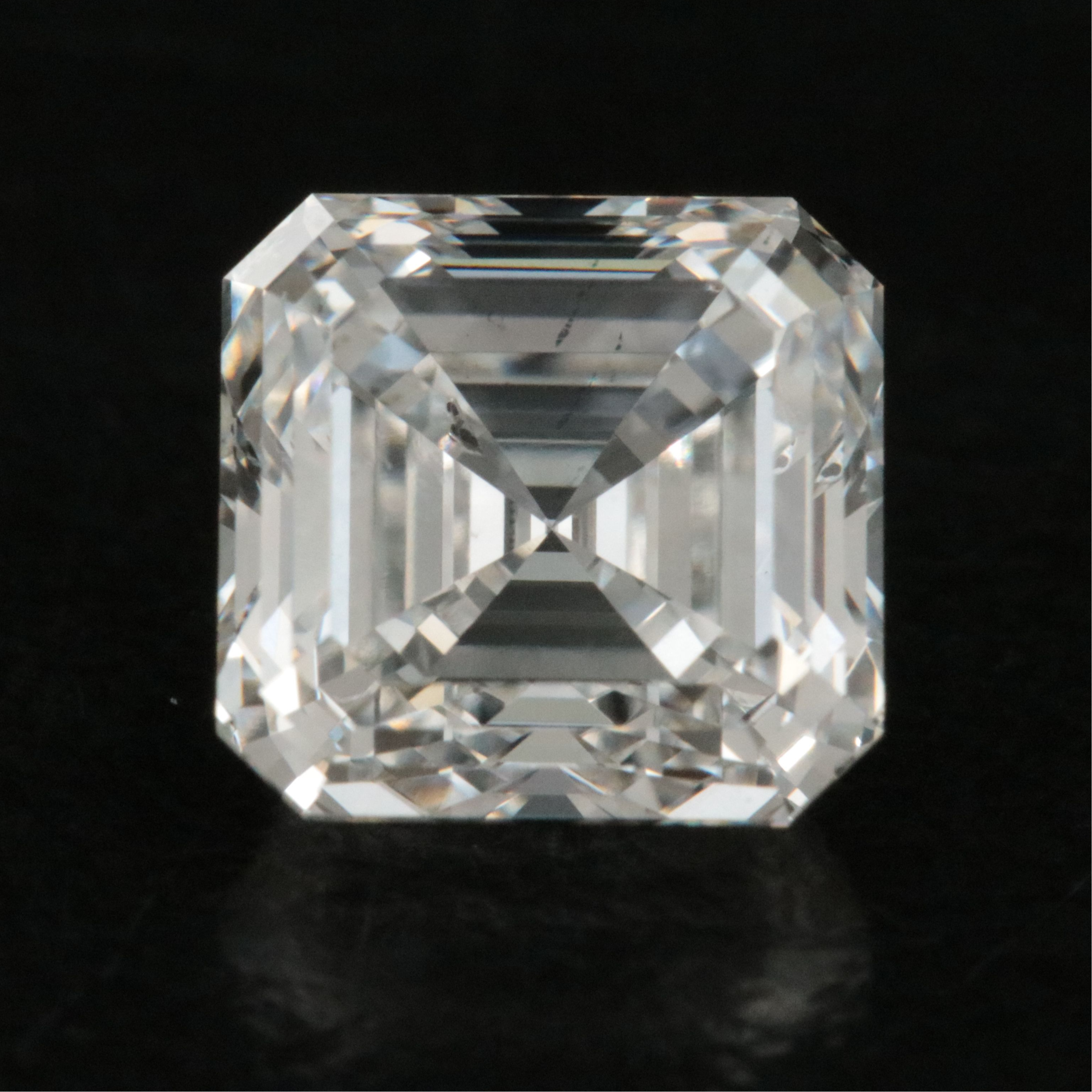 Loose 1.88 CT Lab Grown Diamond with IGI Report