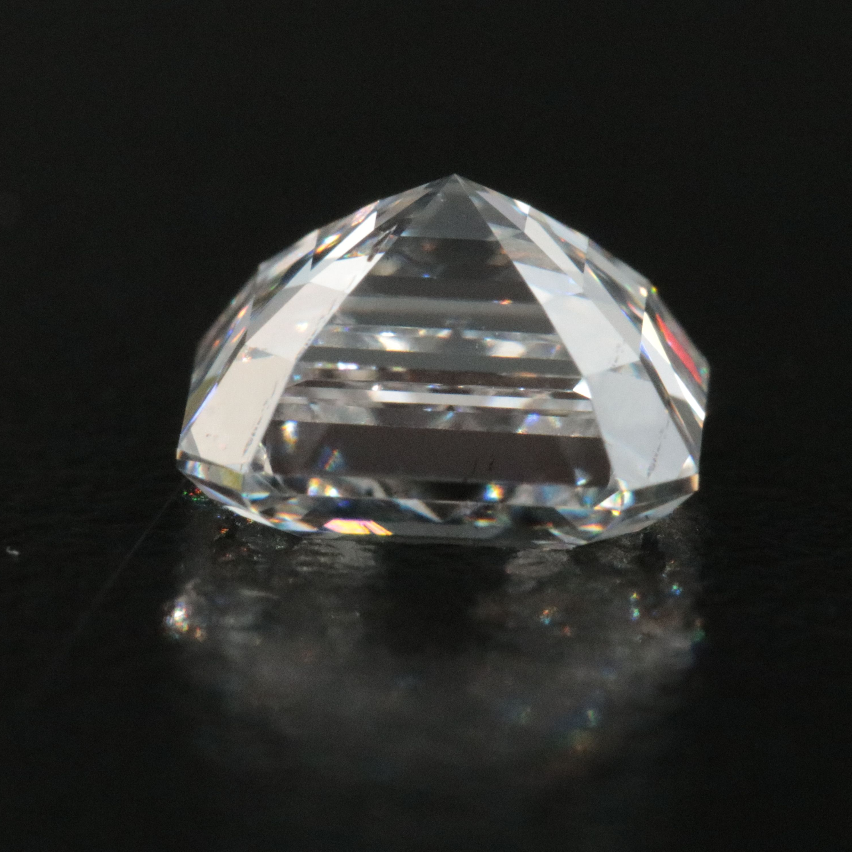 Loose 1.88 CT Lab Grown Diamond with IGI Report