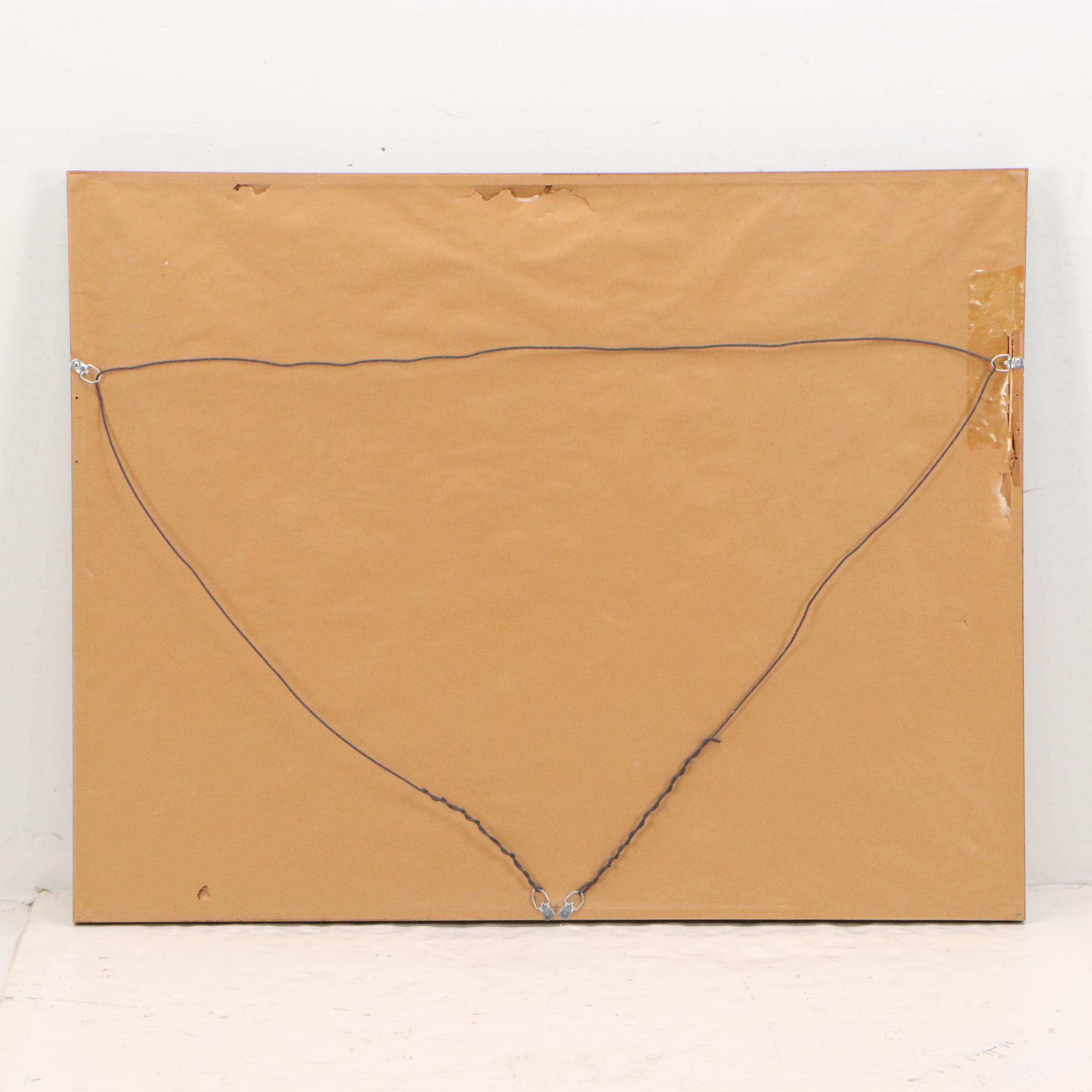 Gregorian Chant Manuscript