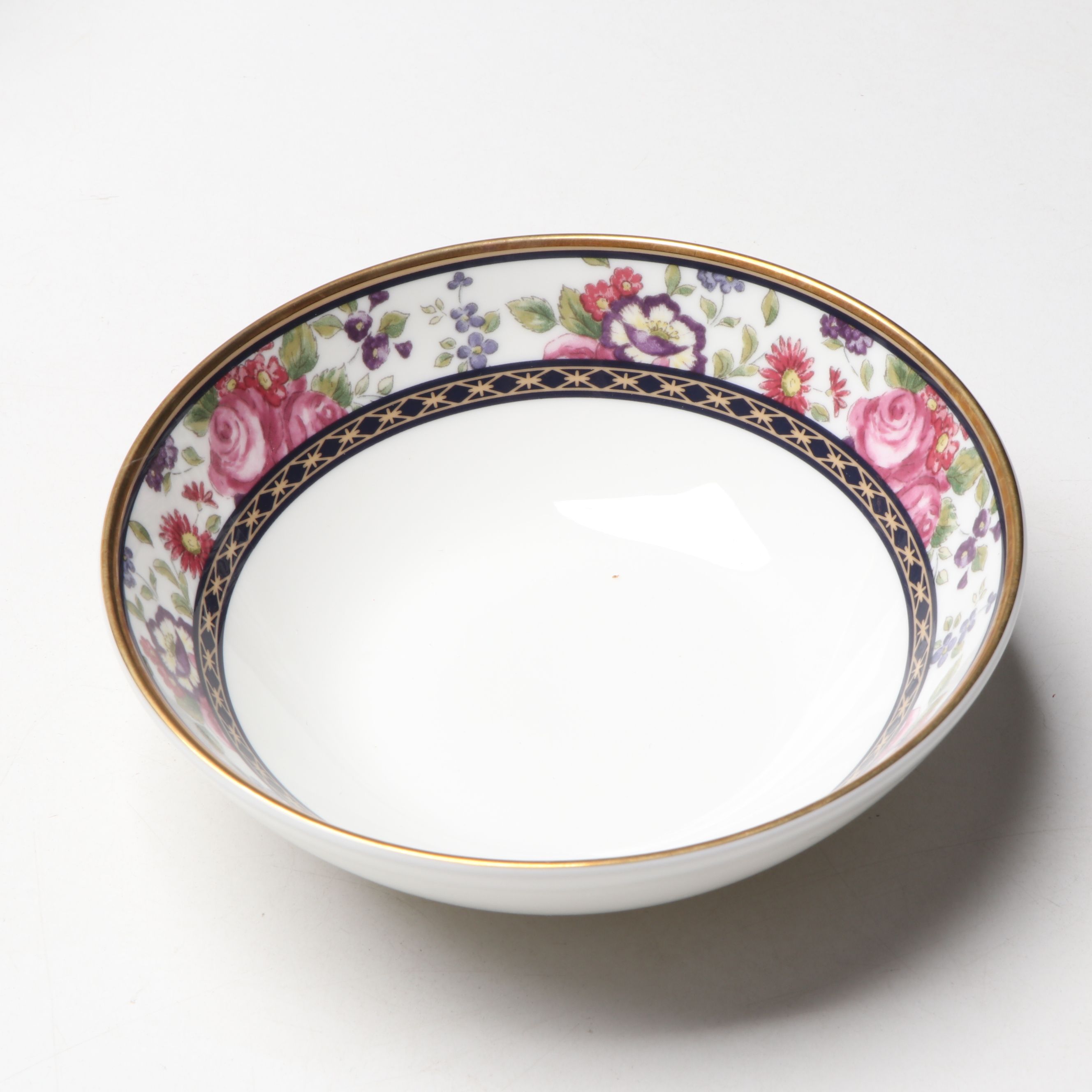 Royal Doulton "Centennial Rose" Ceramic Dinnerware