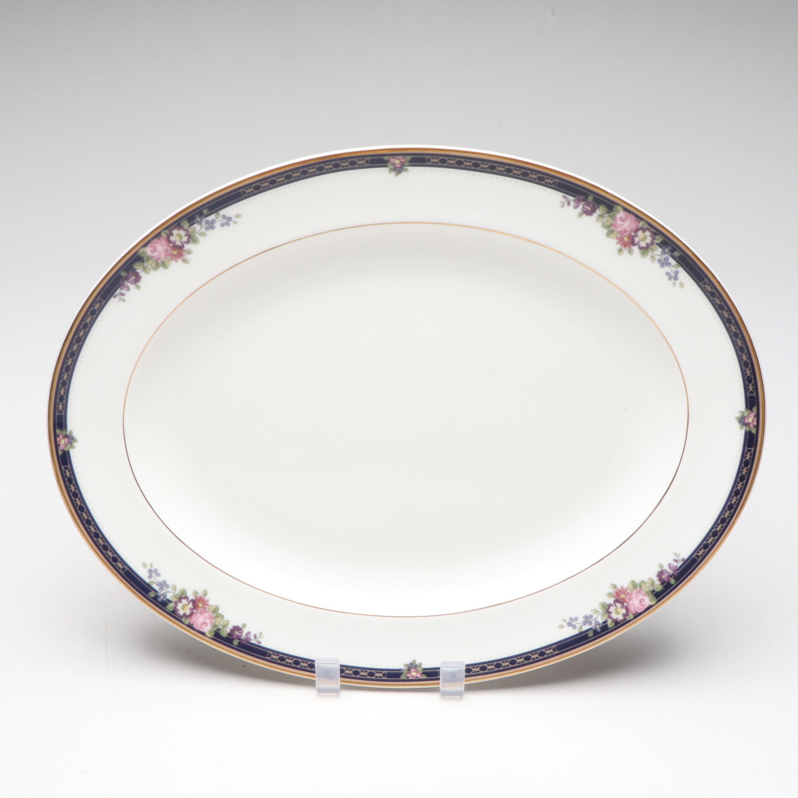 Royal Doulton "Centennial Rose" Ceramic Dinnerware
