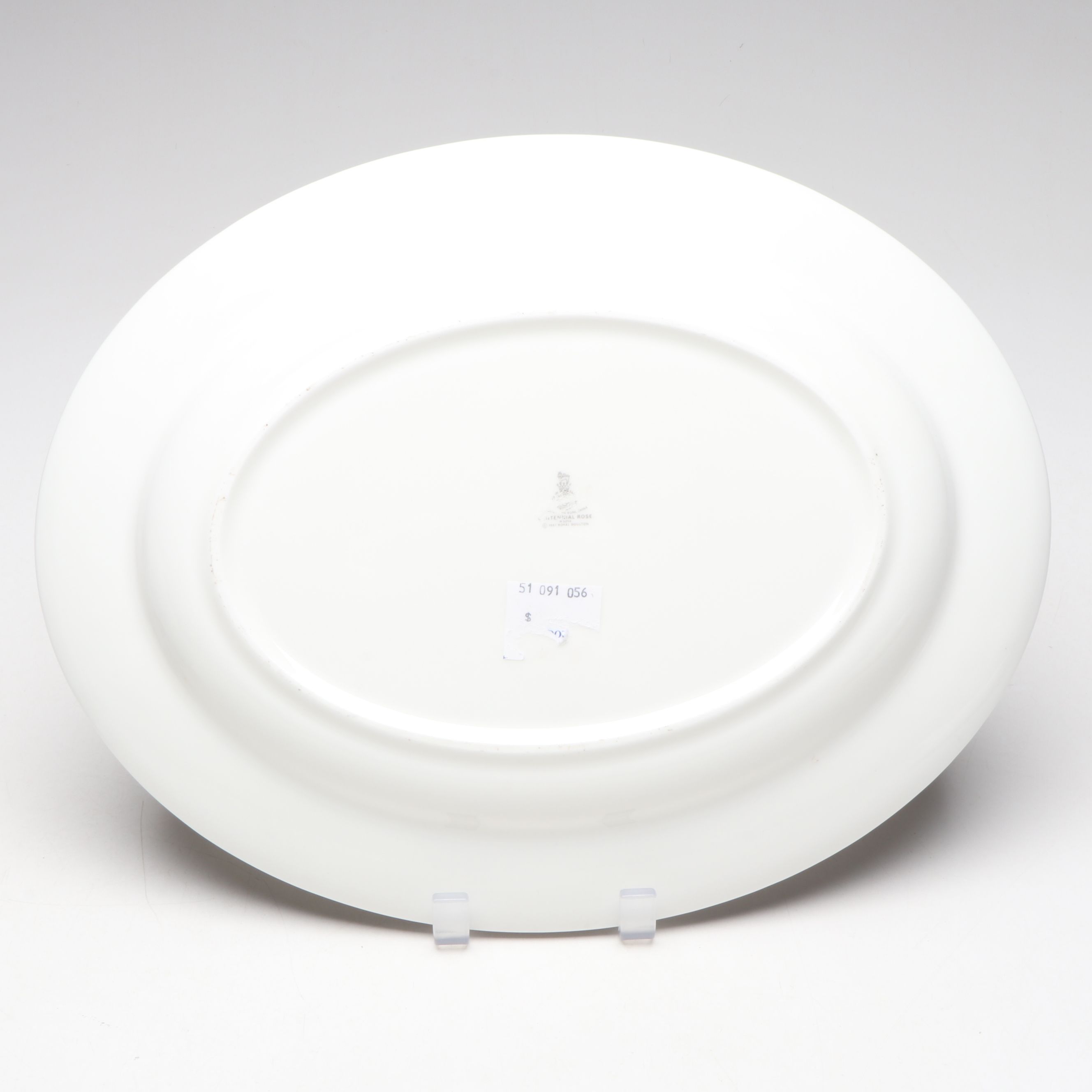 Royal Doulton "Centennial Rose" Ceramic Dinnerware