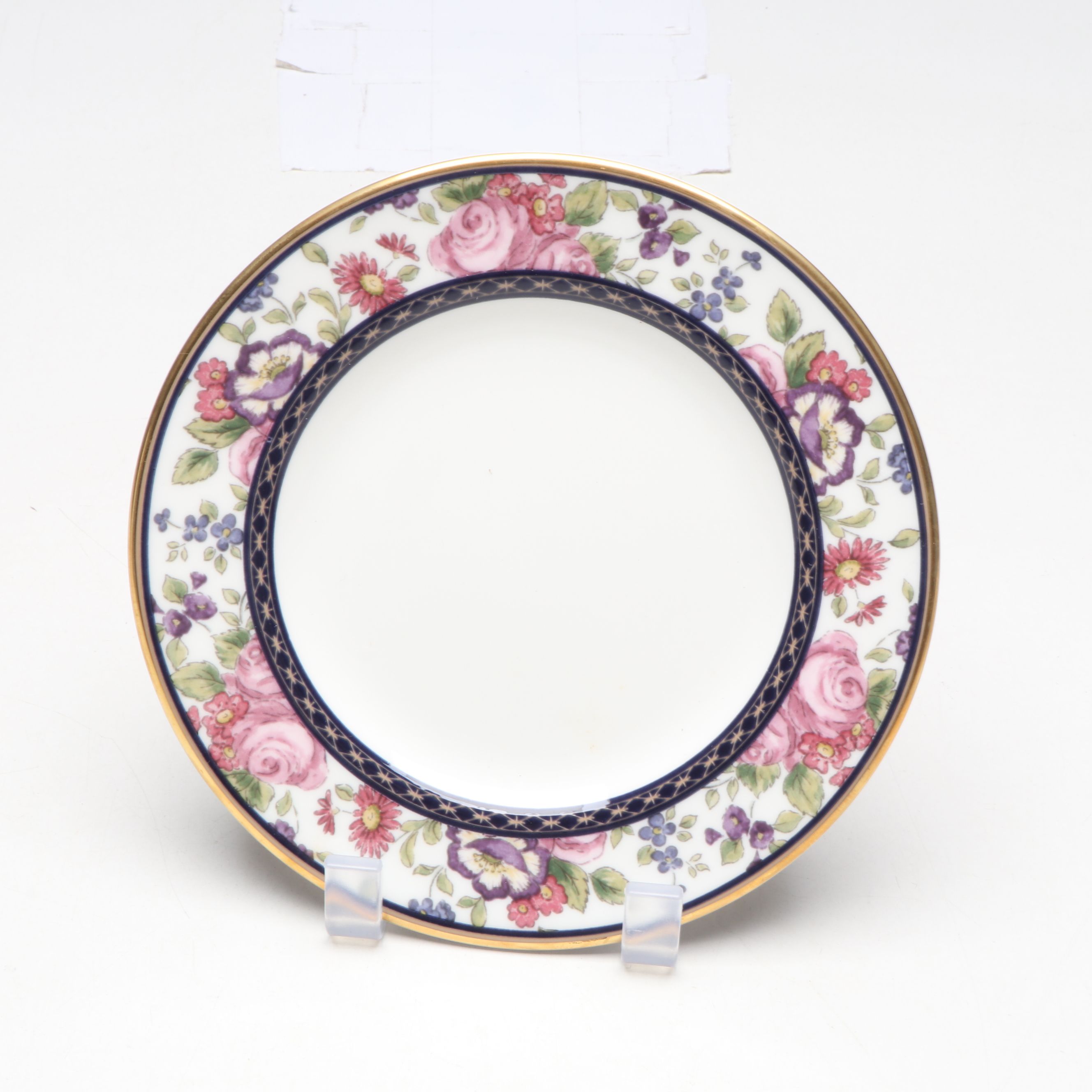 Royal Doulton "Centennial Rose" Ceramic Dinnerware