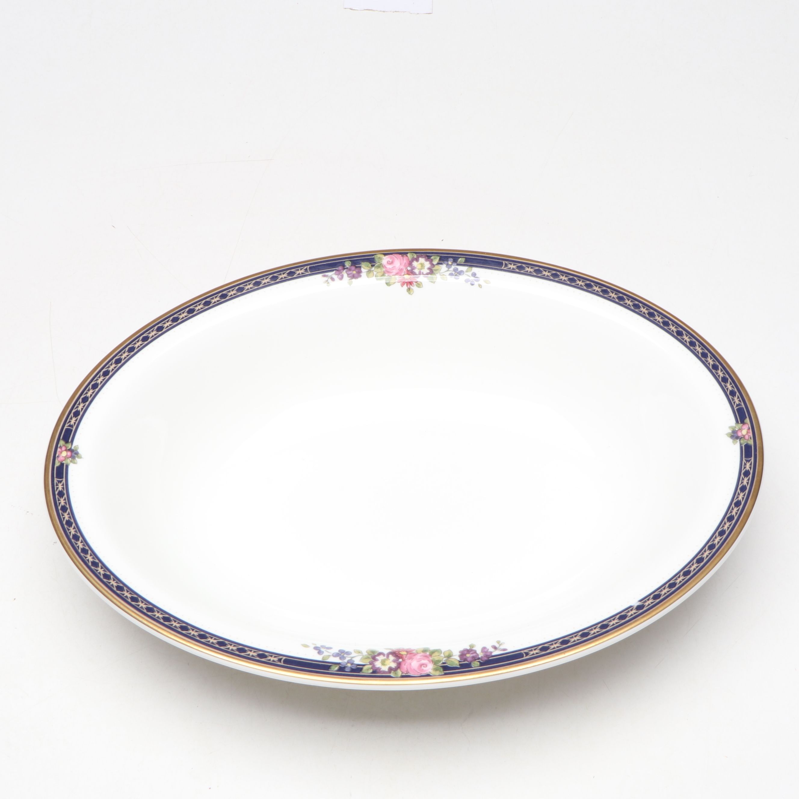 Royal Doulton "Centennial Rose" Ceramic Dinnerware