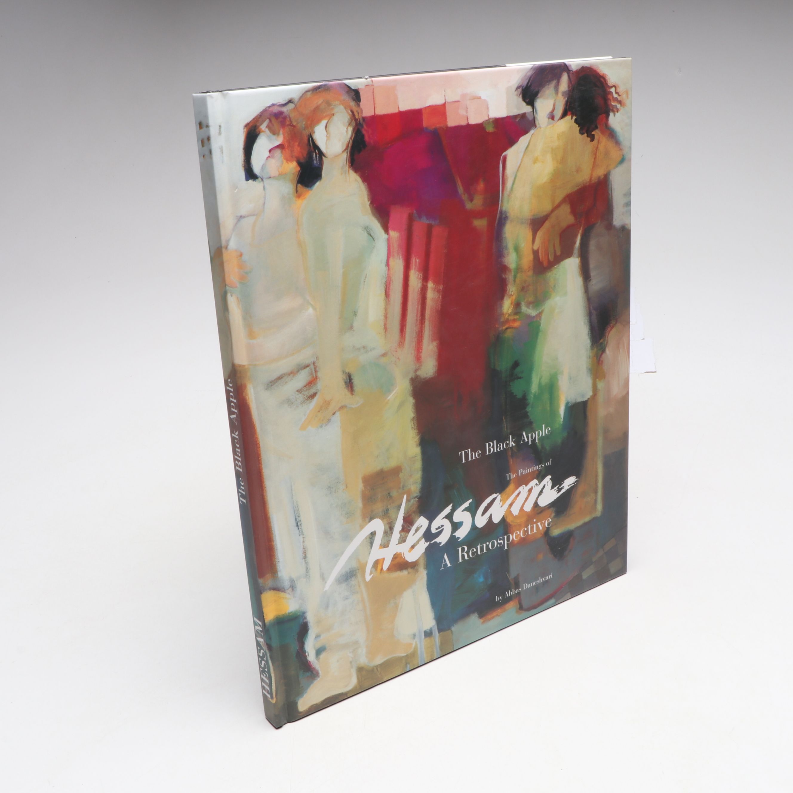 Signed Limited Edition "Works on Paper" by Itzchak Tarkay and More Art Books