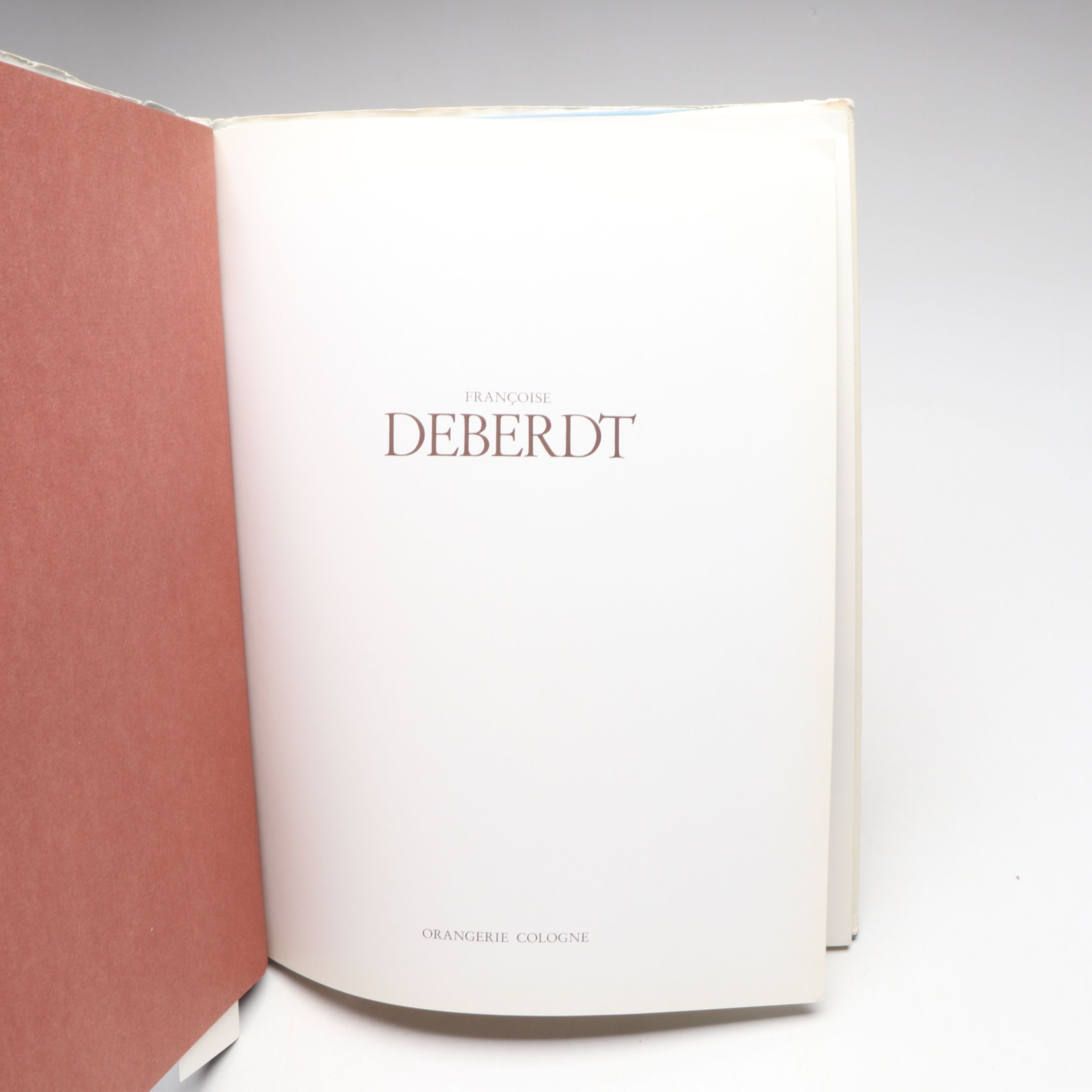 Signed Limited Edition "Works on Paper" by Itzchak Tarkay and More Art Books