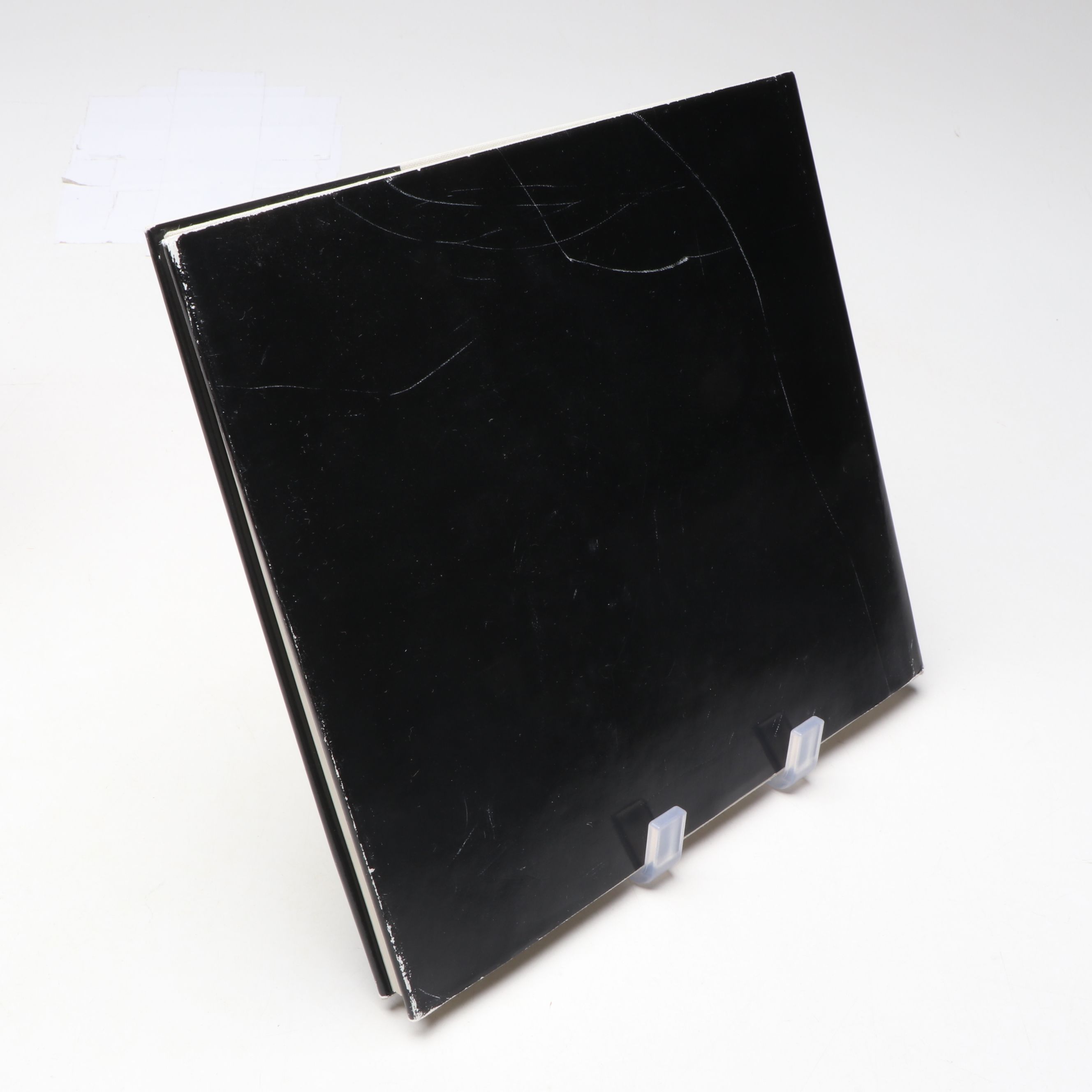 Signed Limited Edition "Works on Paper" by Itzchak Tarkay and More Art Books