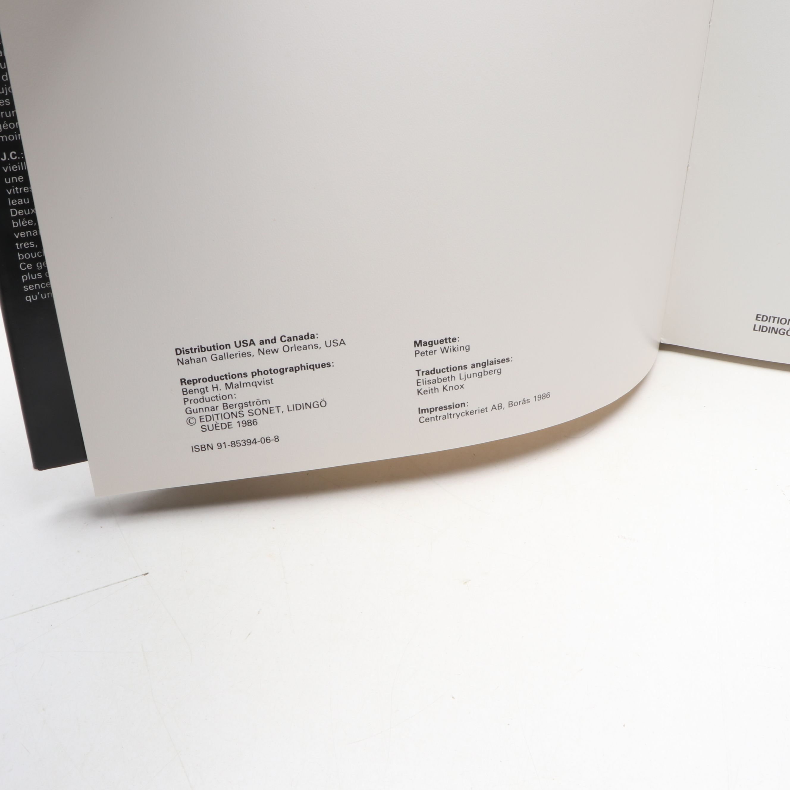 Signed Limited Edition "Works on Paper" by Itzchak Tarkay and More Art Books