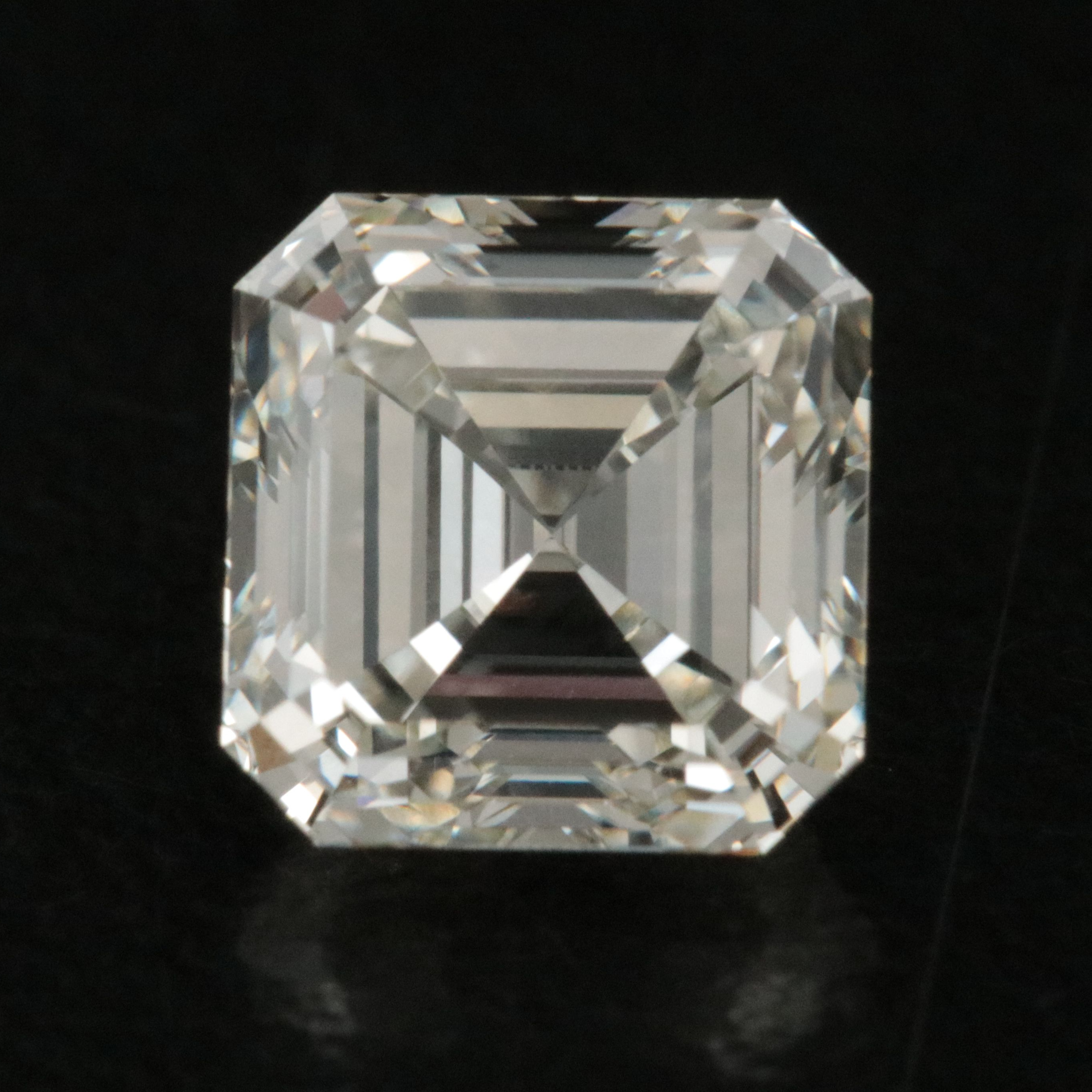 Loose 1.27 CT Lab Grown Diamond with IGI Report