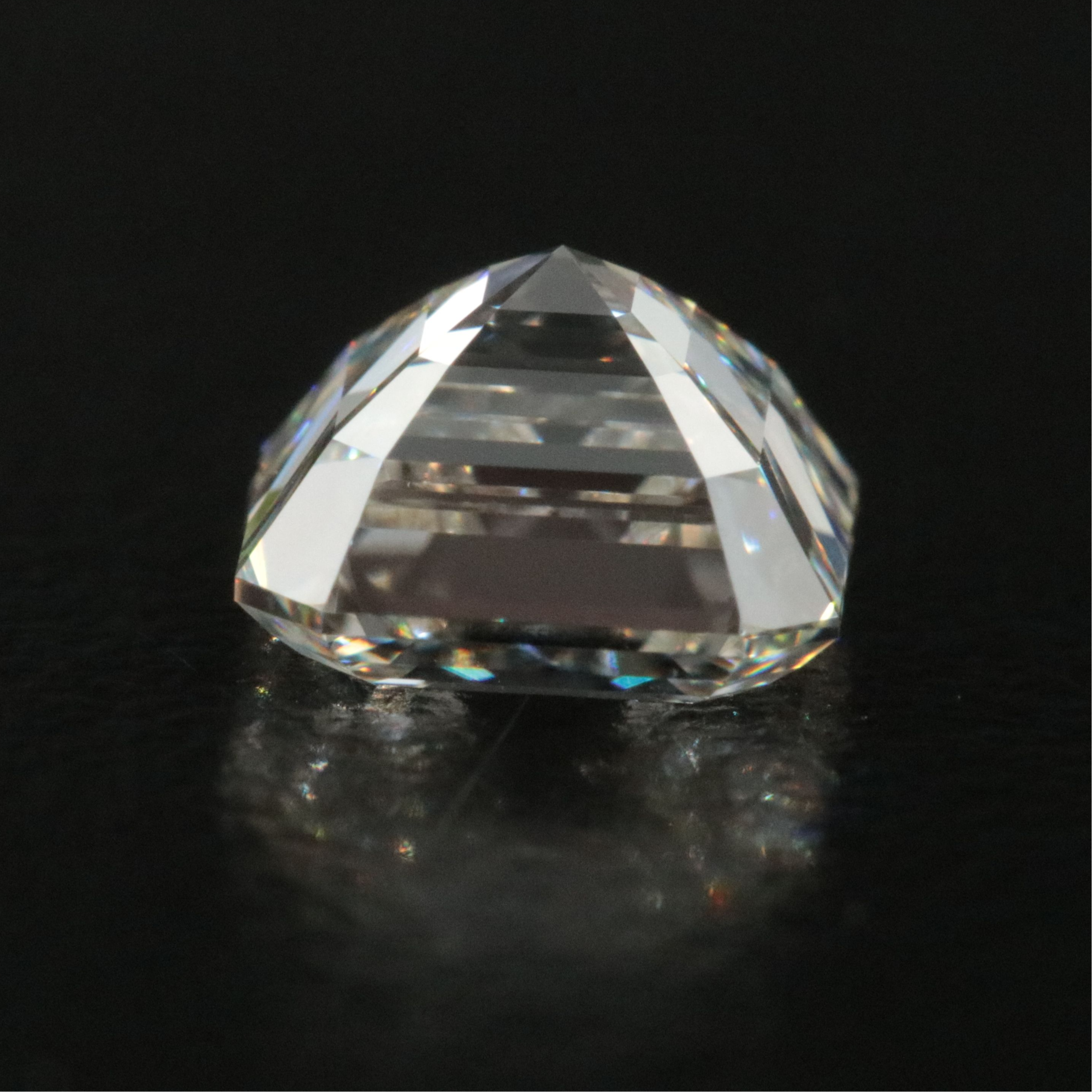 Loose 1.27 CT Lab Grown Diamond with IGI Report
