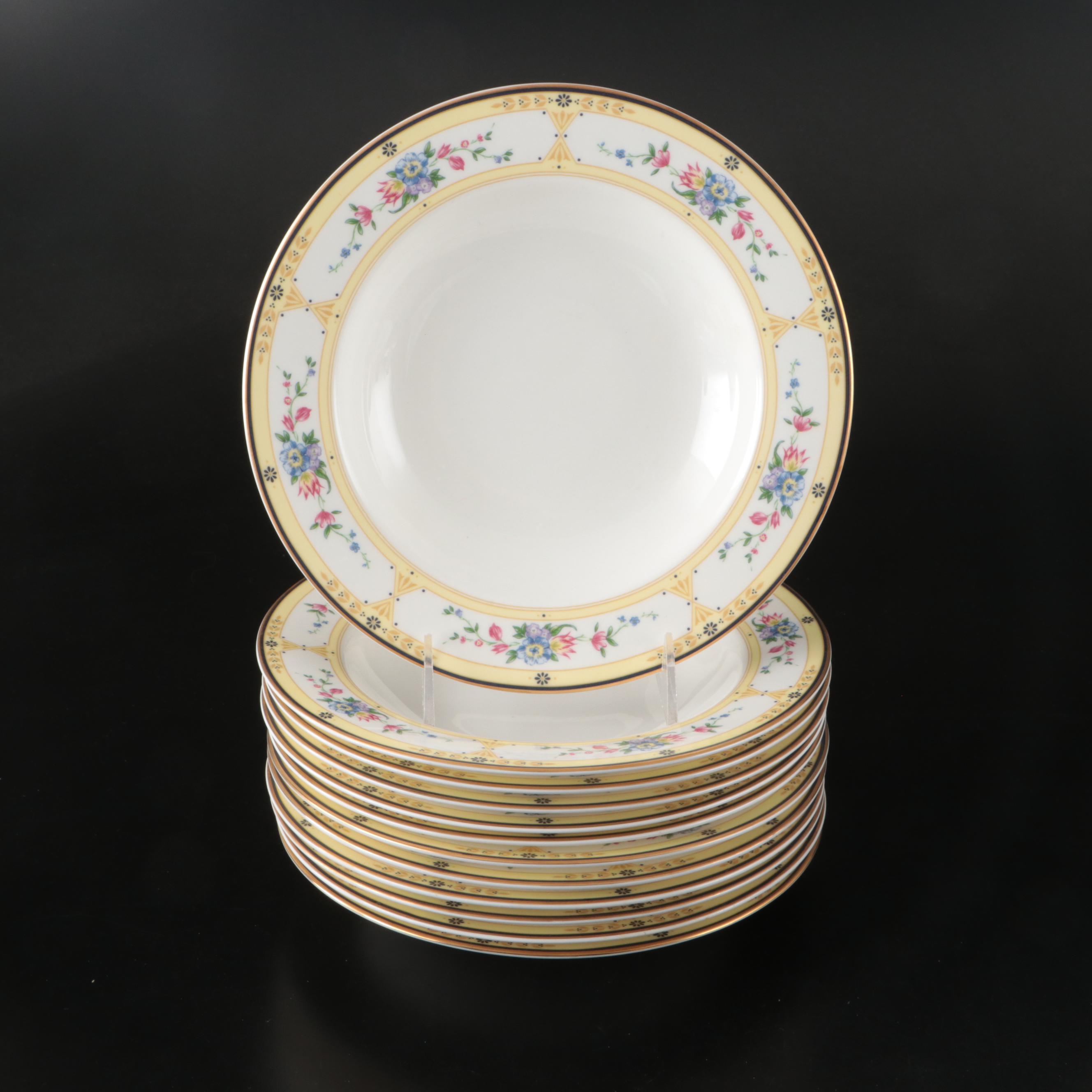 Doulton & Co. "Avebury"  Bone China Dinnerware and Serving Pieces