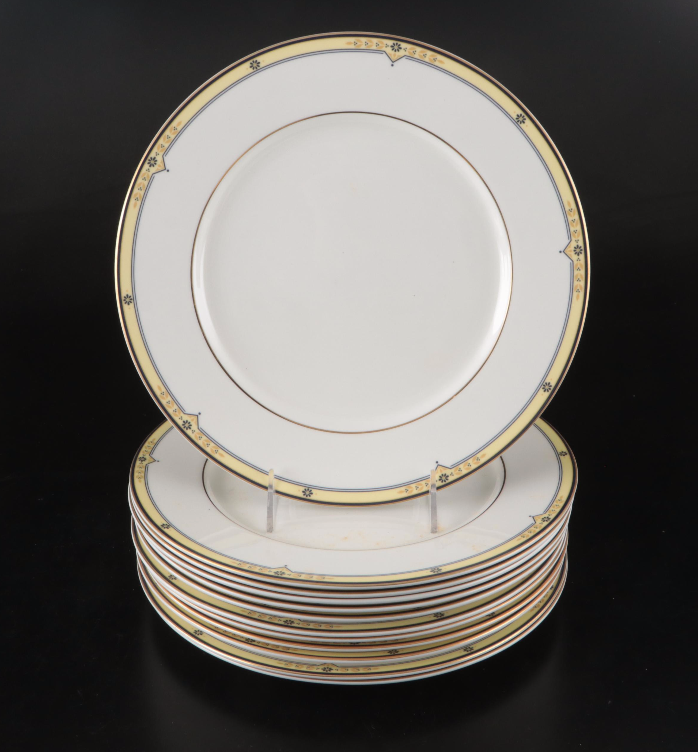 Doulton & Co. "Avebury"  Bone China Dinnerware and Serving Pieces