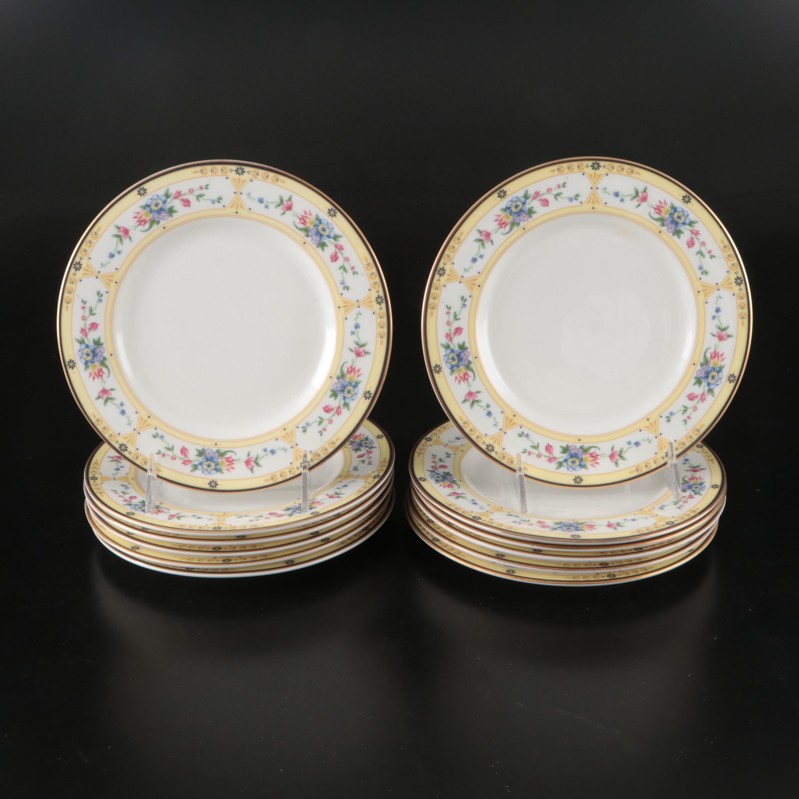 Doulton & Co. "Avebury"  Bone China Dinnerware and Serving Pieces