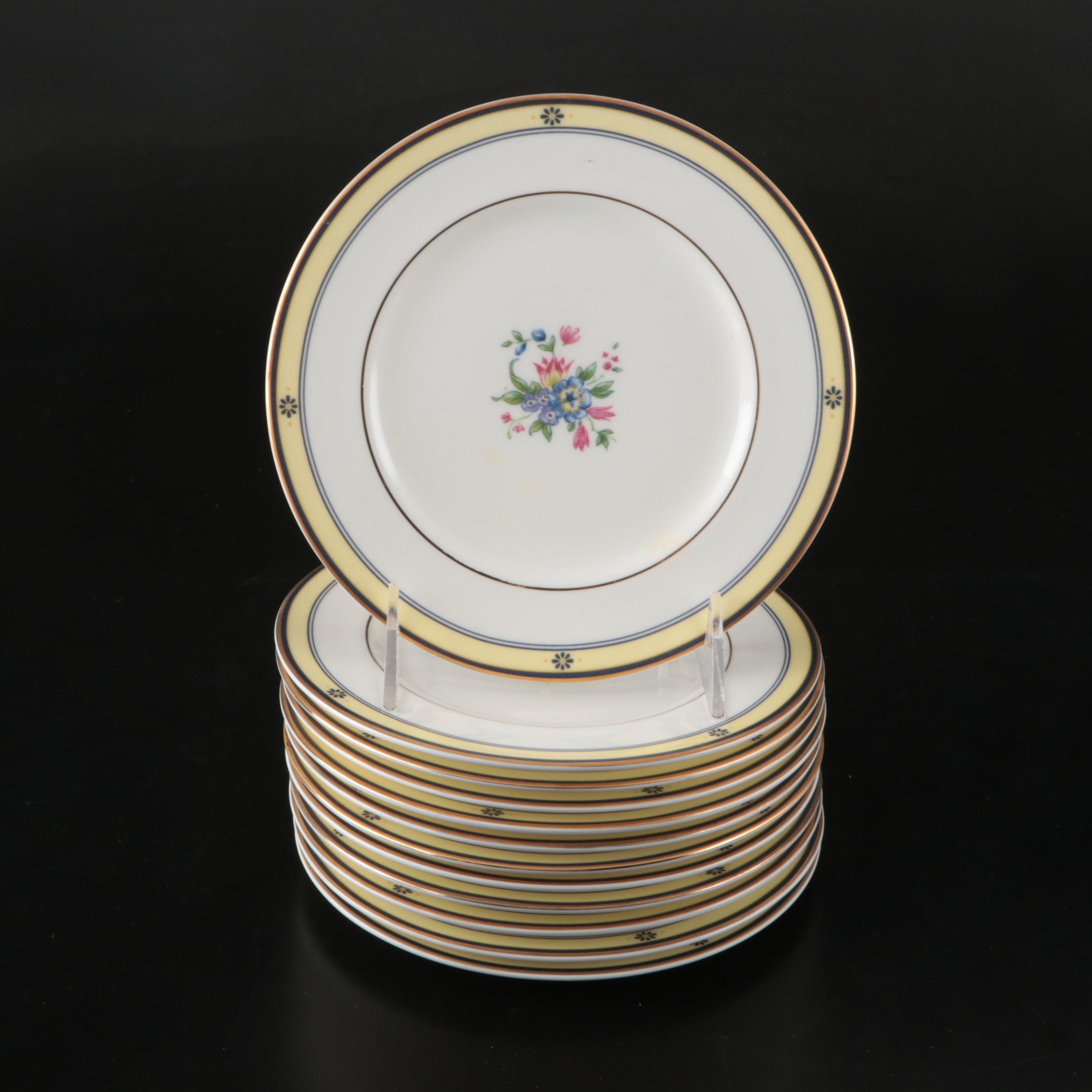 Doulton & Co. "Avebury"  Bone China Dinnerware and Serving Pieces