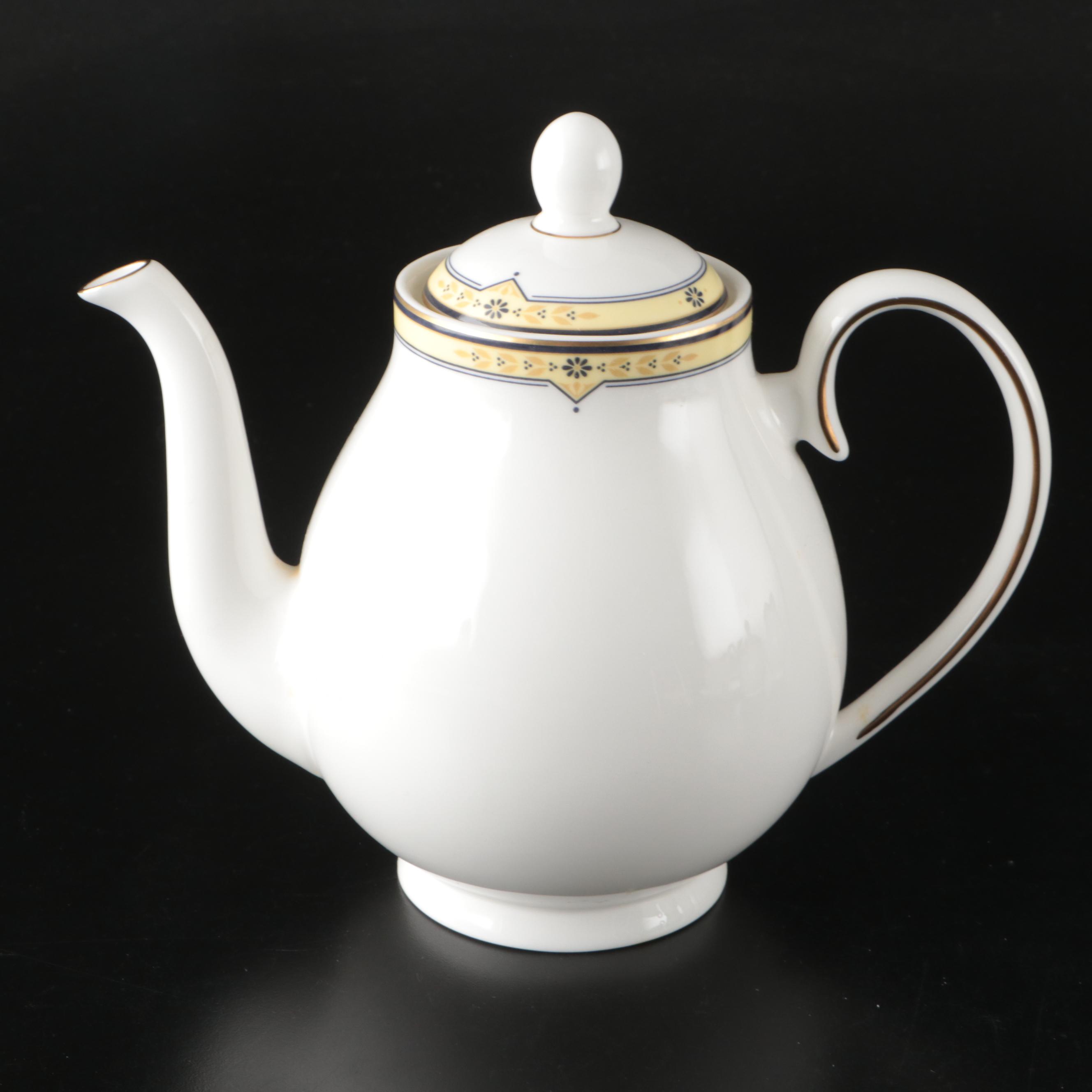 Doulton & Co. "Avebury"  Bone China Dinnerware and Serving Pieces