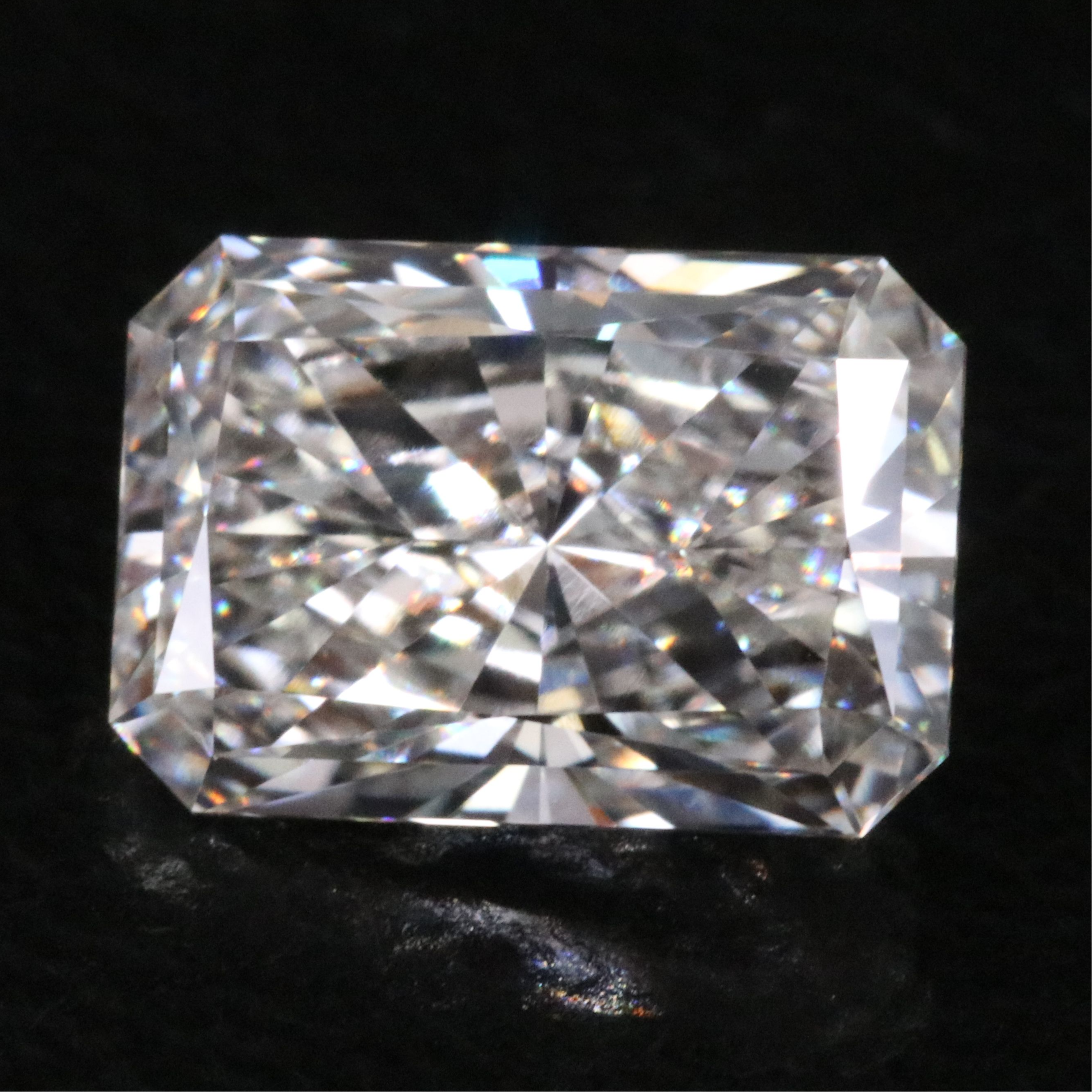 Loose 1.08 CT Lab Grown Diamond with IGI Report
