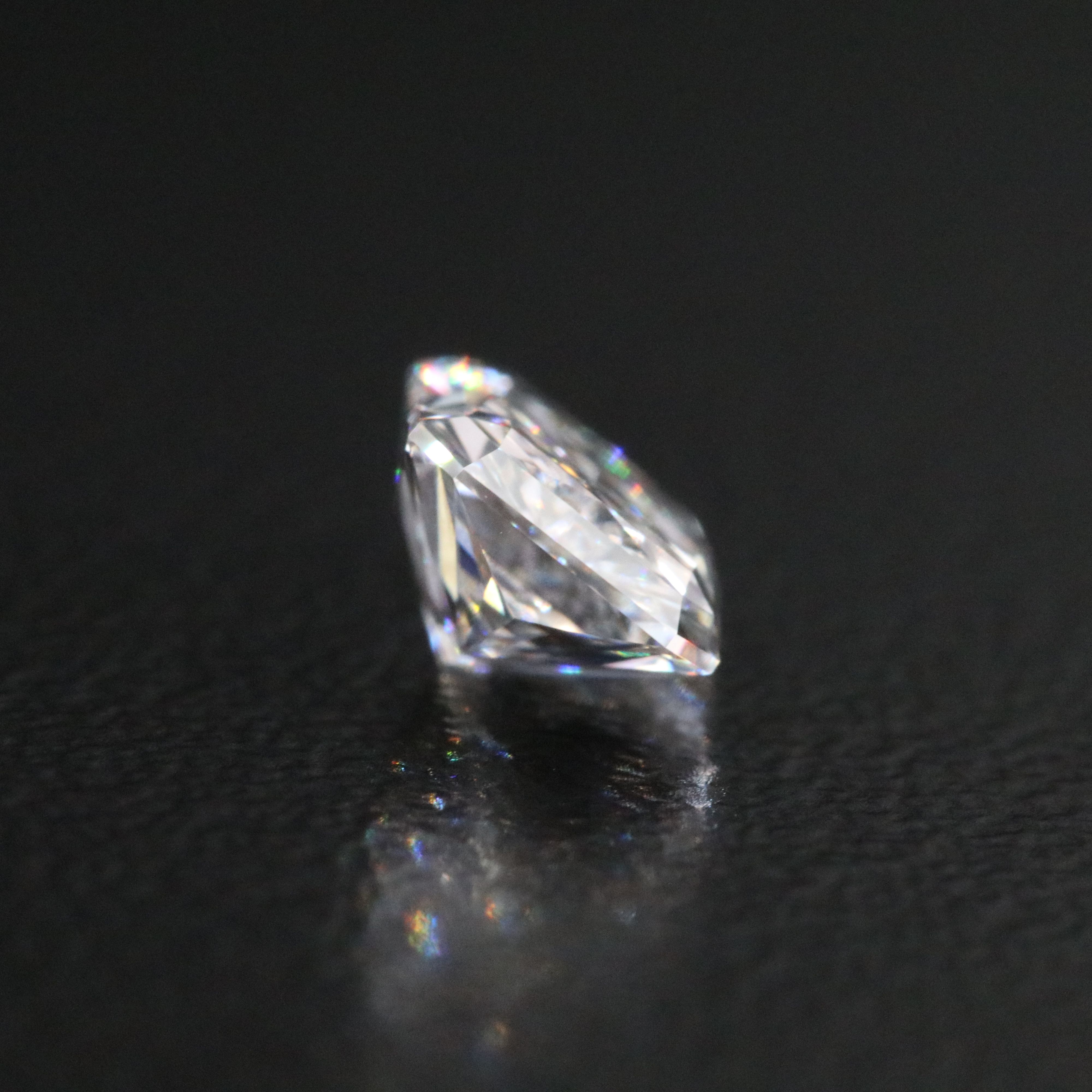 Loose 1.08 CT Lab Grown Diamond with IGI Report