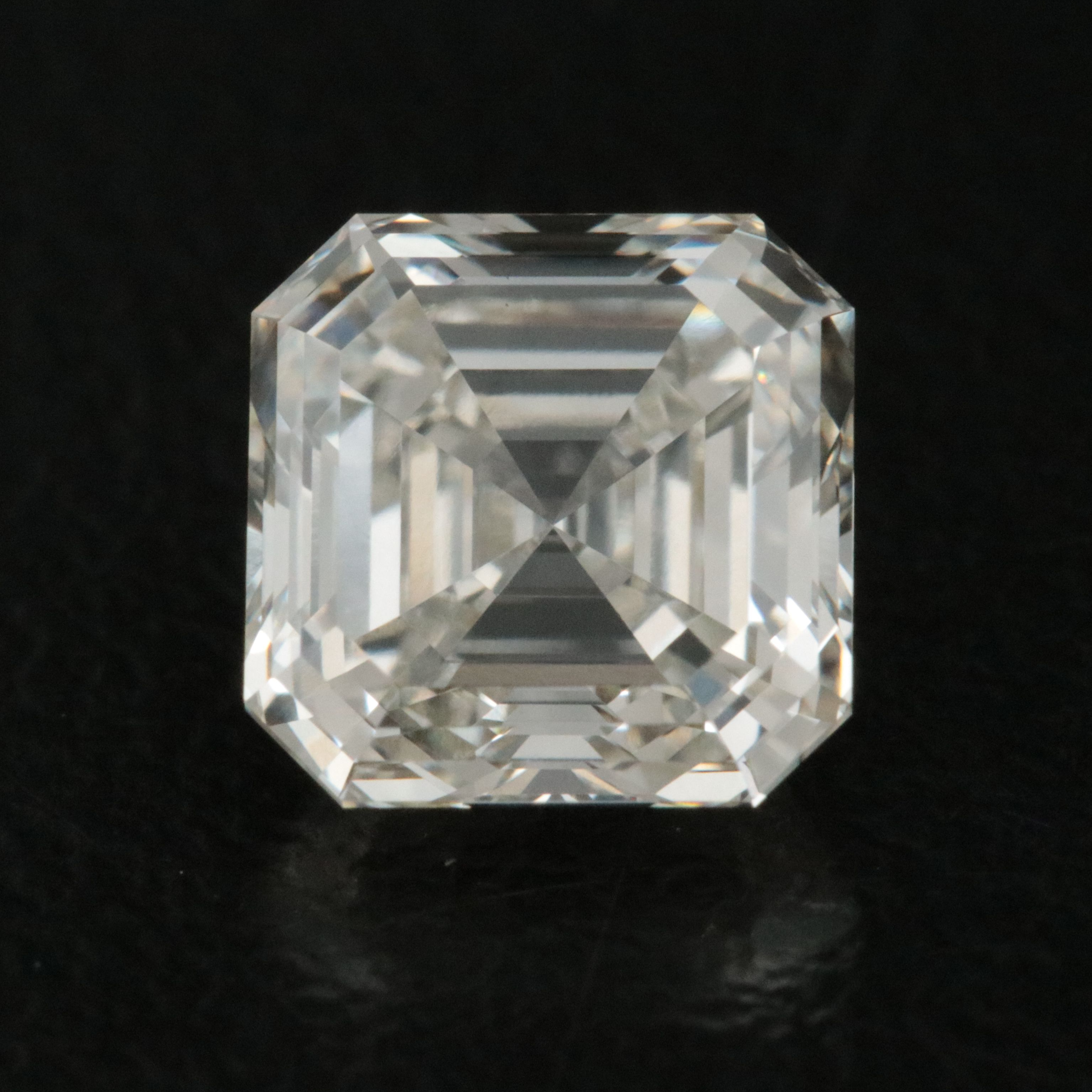 Loose 1.46 CT Lab Grown Diamond with IGI Report