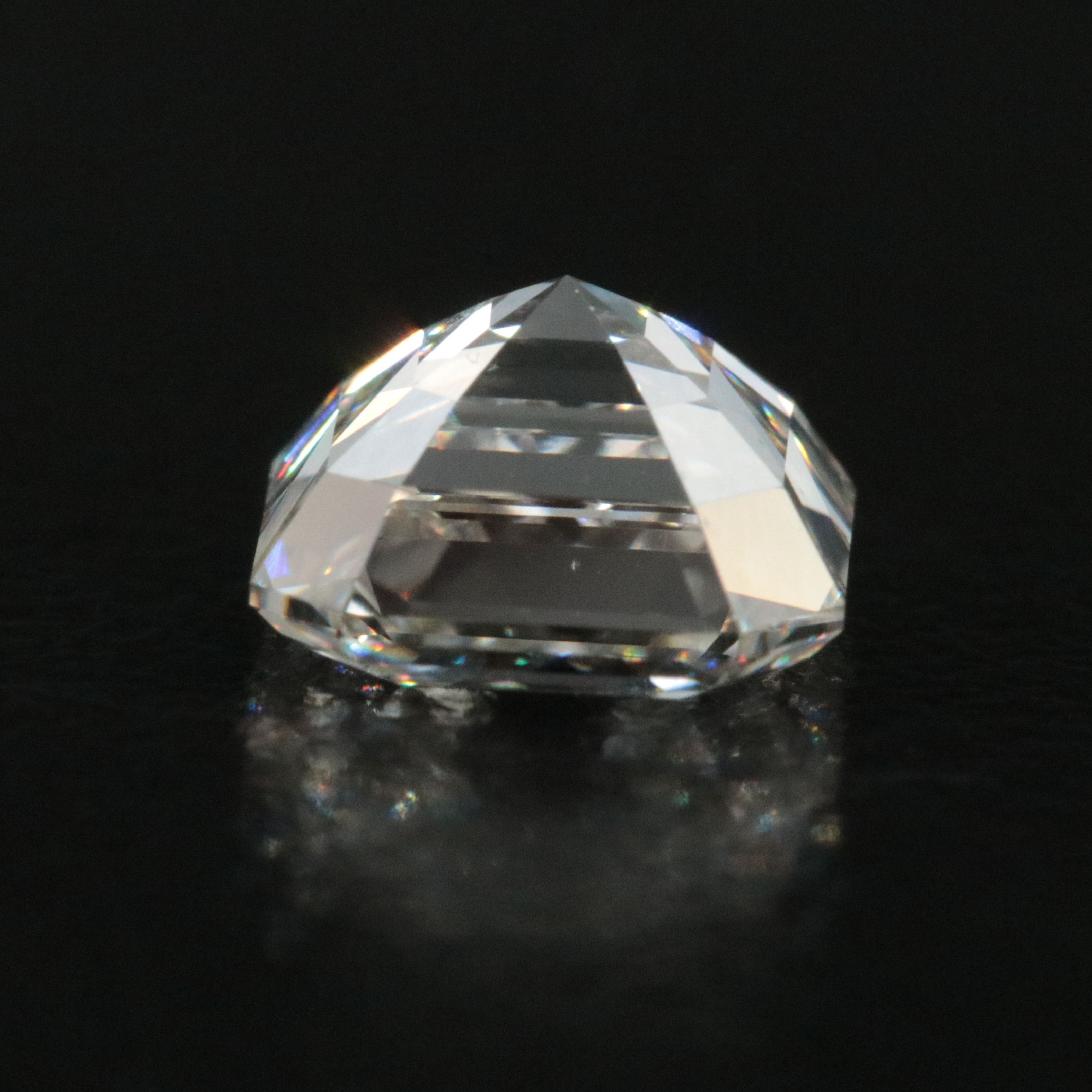 Loose 1.46 CT Lab Grown Diamond with IGI Report