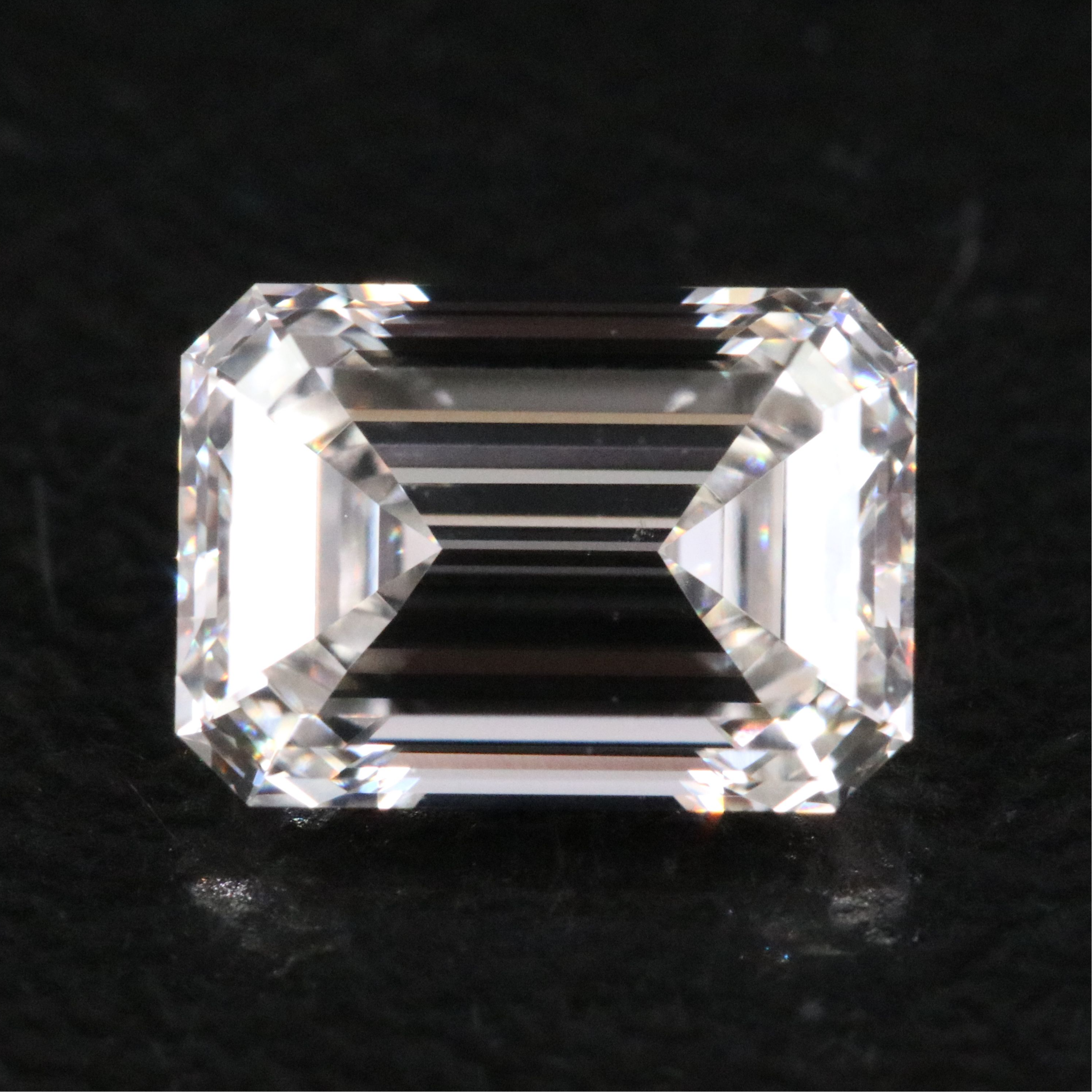 Loose 1.21 CT Lab Grown Diamond with IGI Report