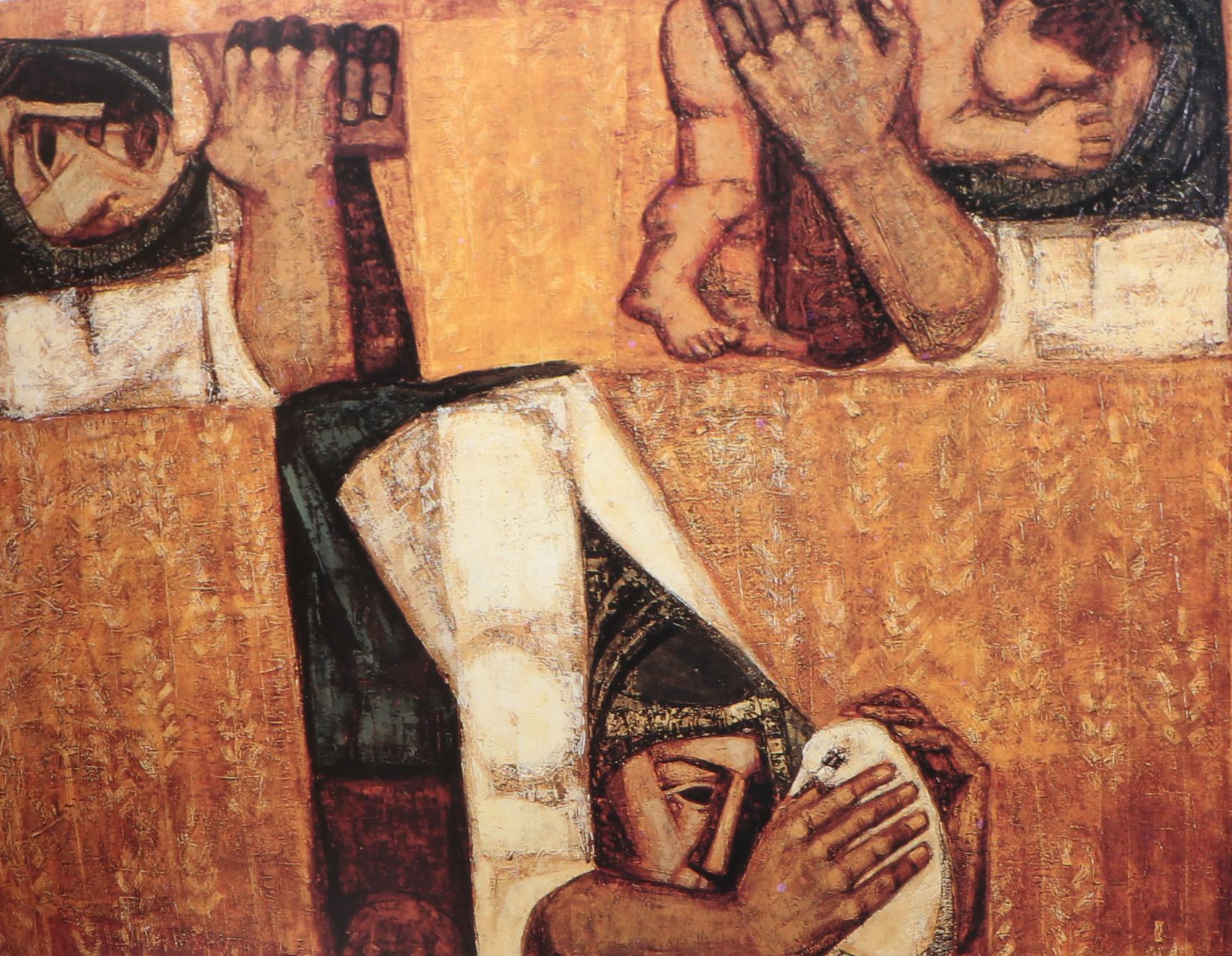 First Edition "Alvar" by Francesc Miralles and Miquel Alzueta, 1992