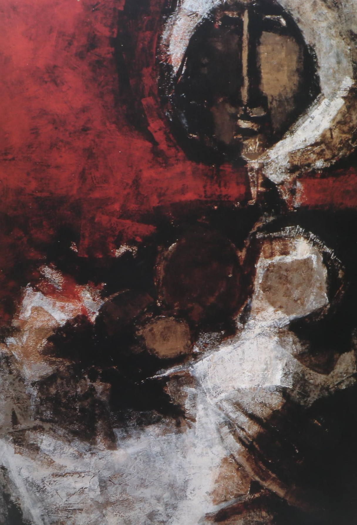 First Edition "Alvar" by Francesc Miralles and Miquel Alzueta, 1992