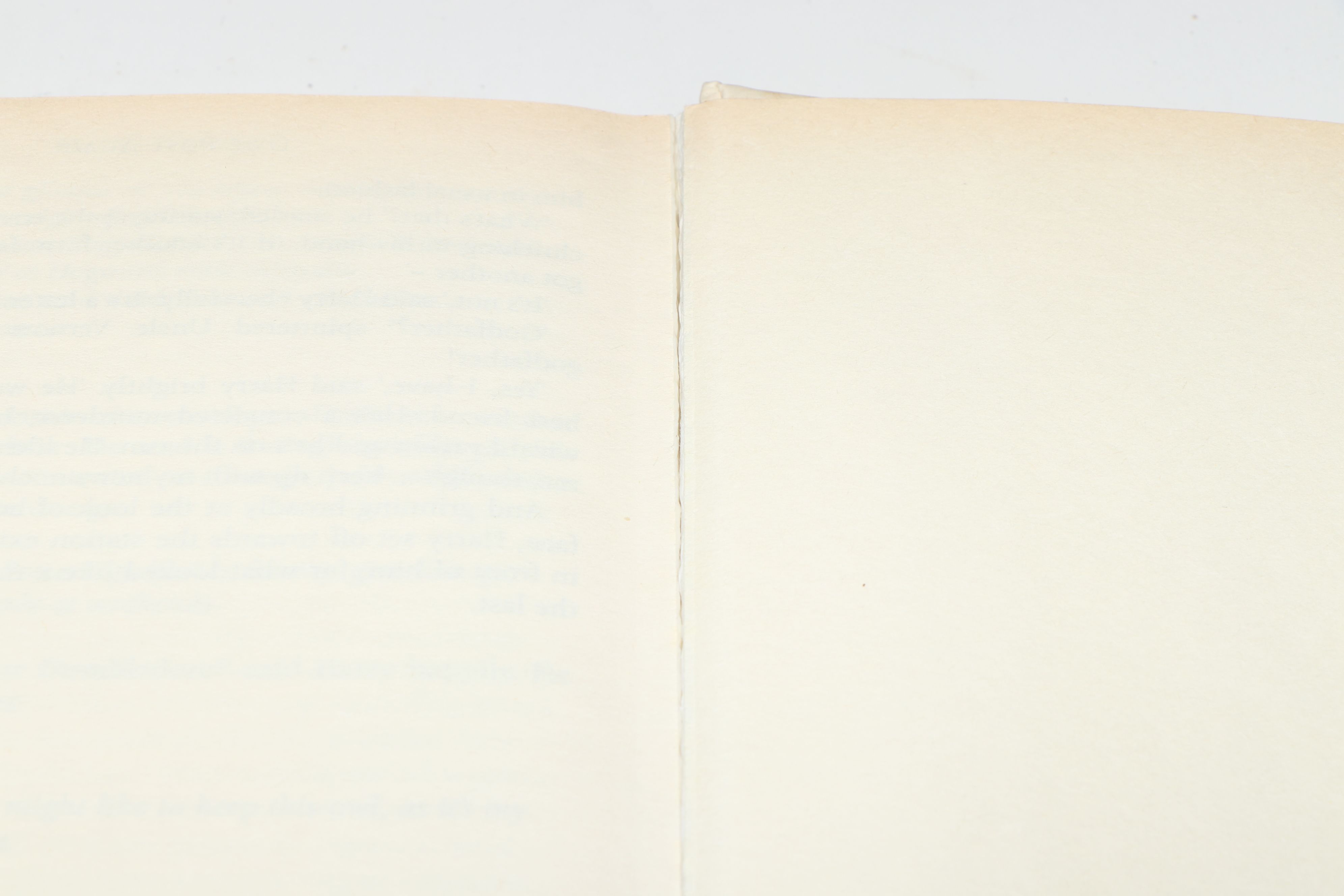 First UK Edition "Harry Potter" Partial Series by J. K. Rowling